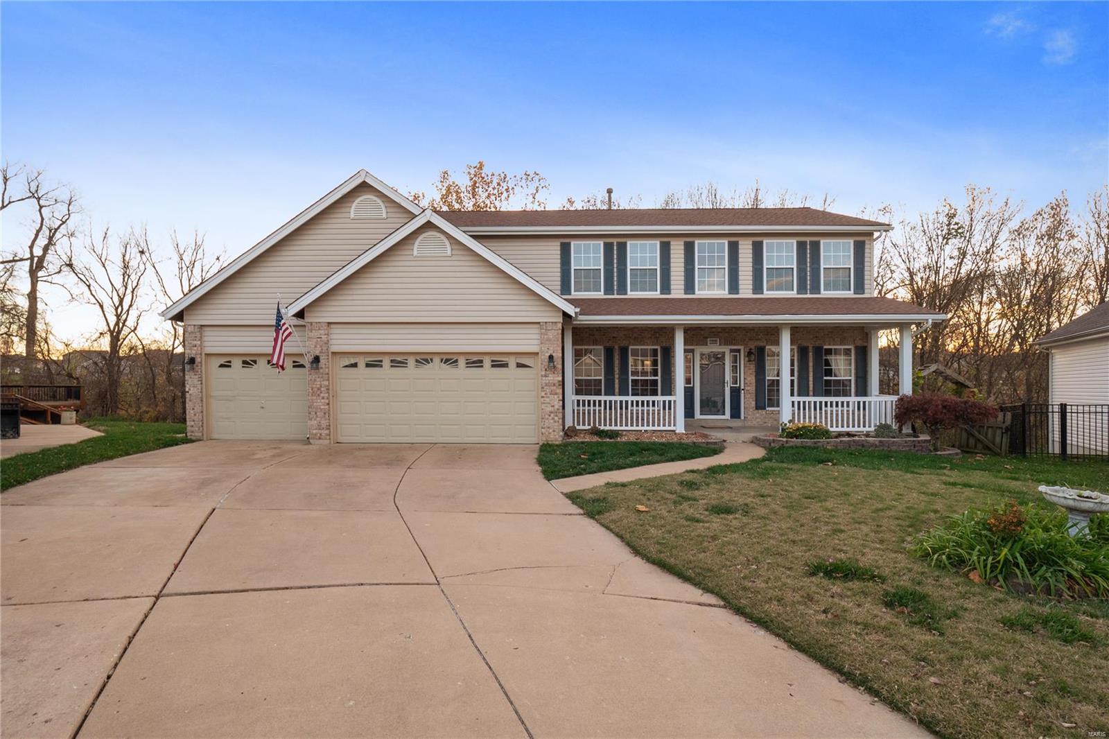 133 Coppersmith Court