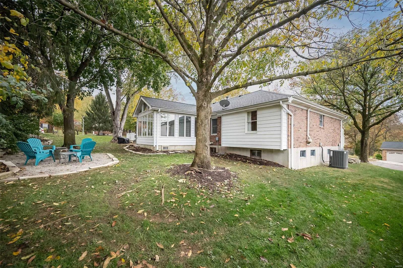 13007 Winding Trail Lane