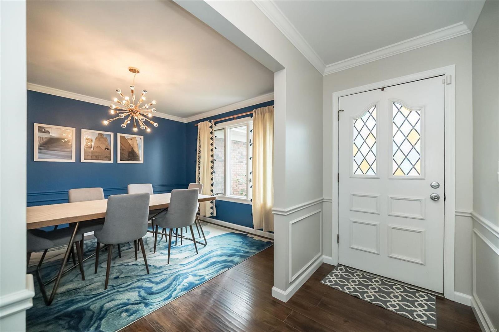 13007 Winding Trail Lane