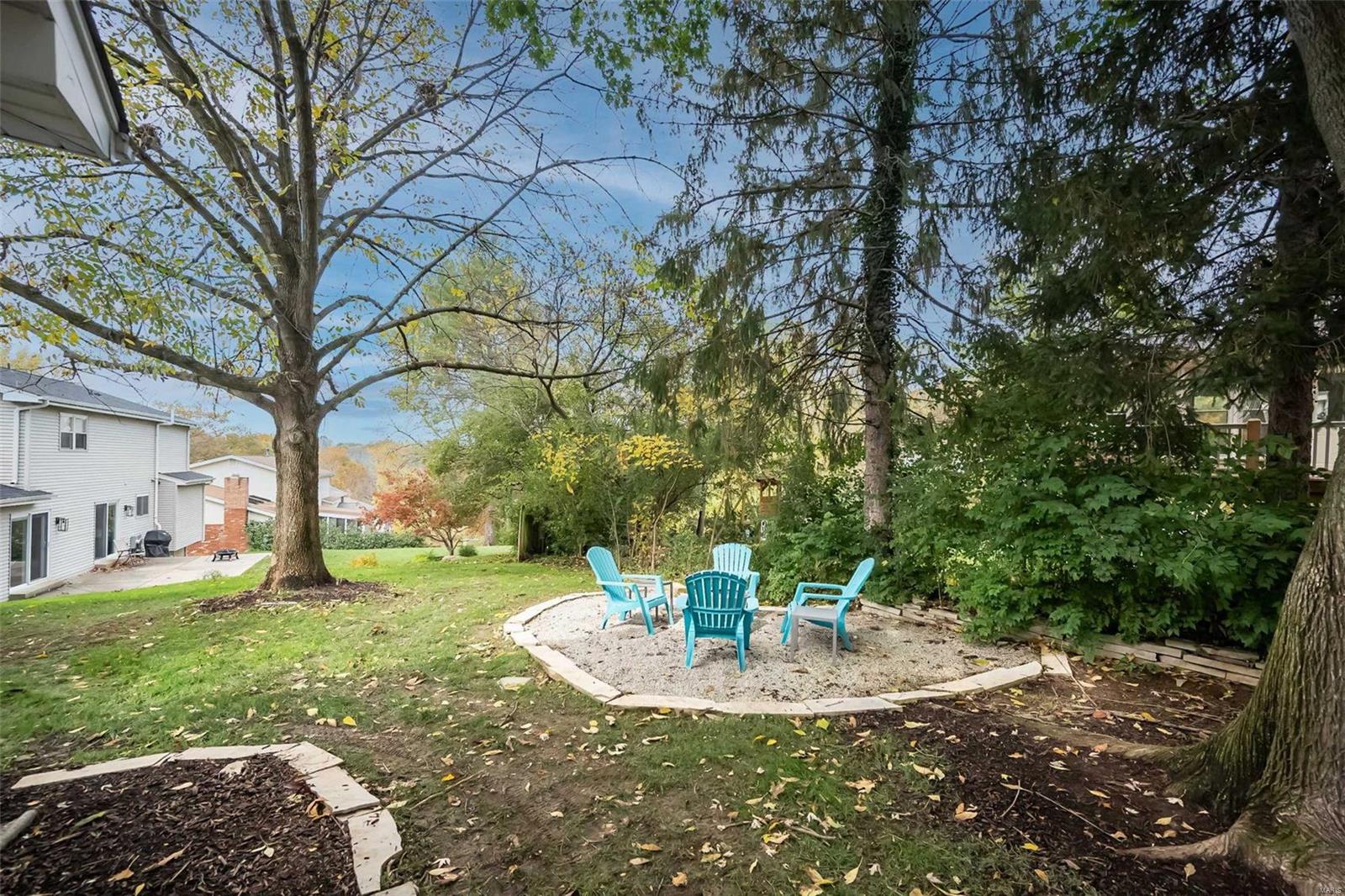 13007 Winding Trail Lane