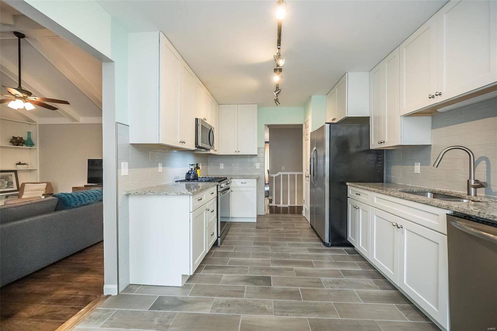 13007 Winding Trail Lane