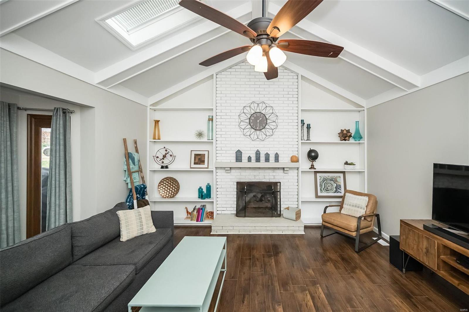 13007 Winding Trail Lane