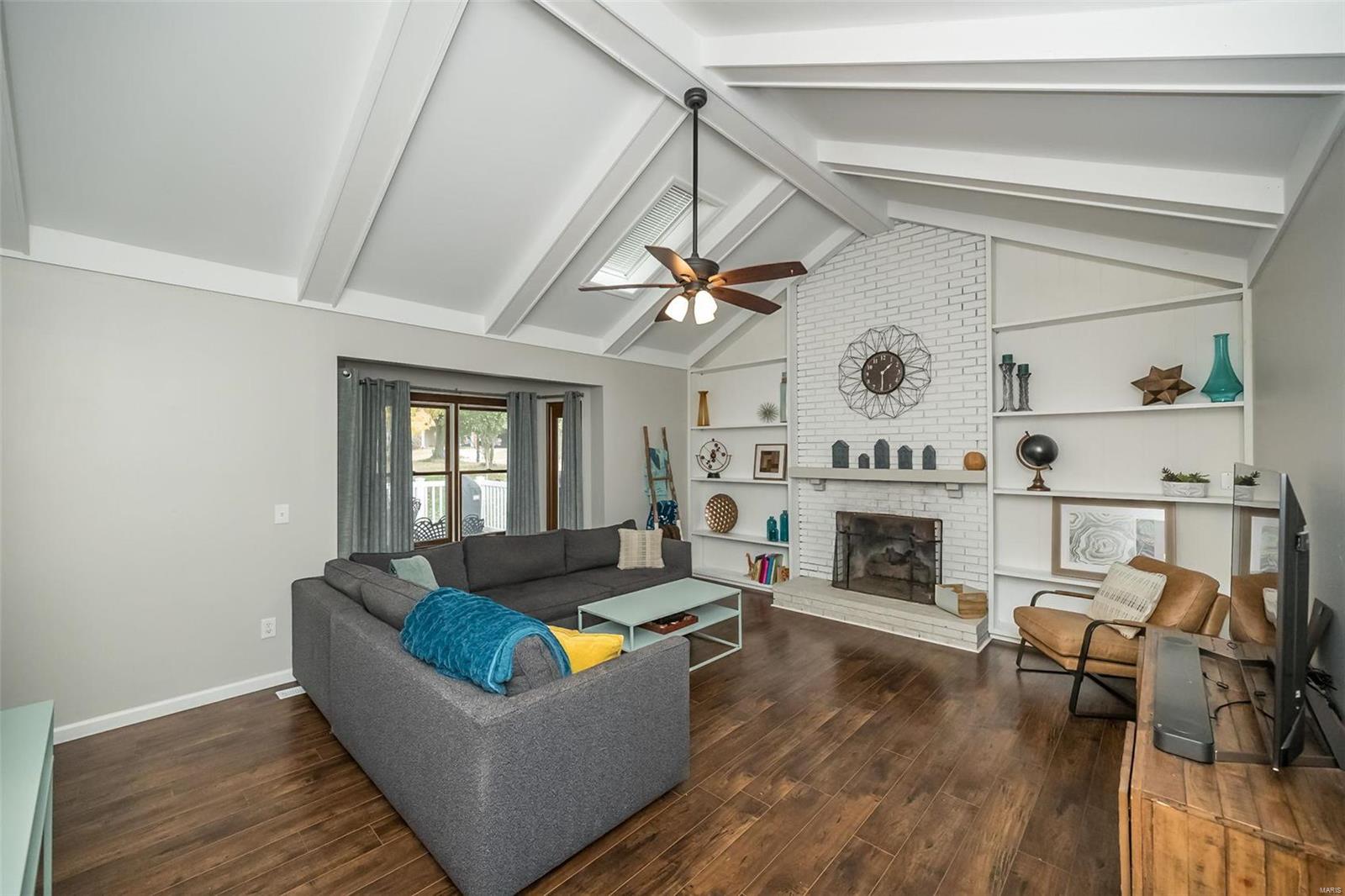 13007 Winding Trail Lane