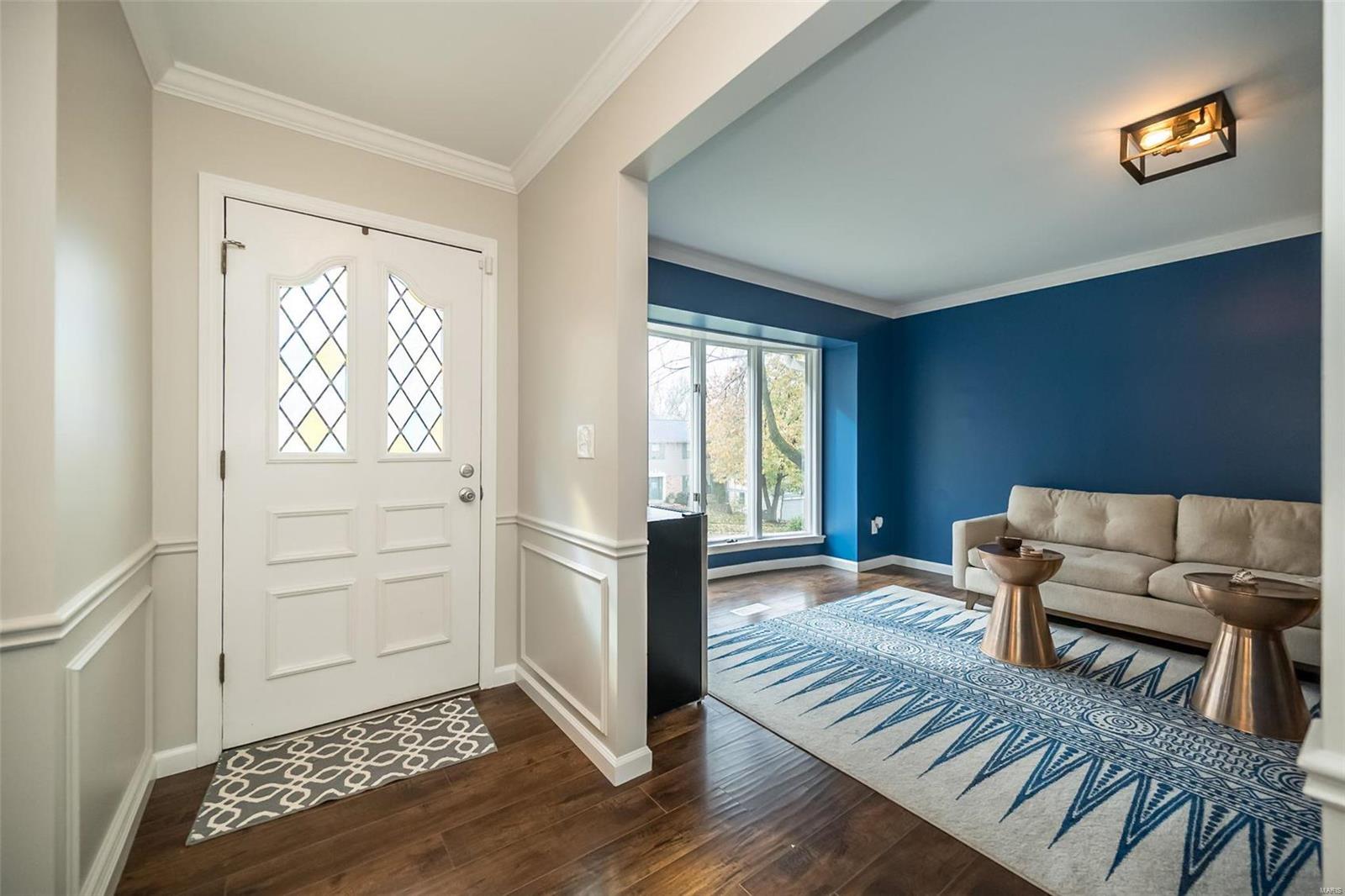 13007 Winding Trail Lane