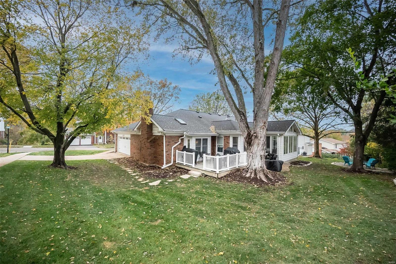 13007 Winding Trail Lane