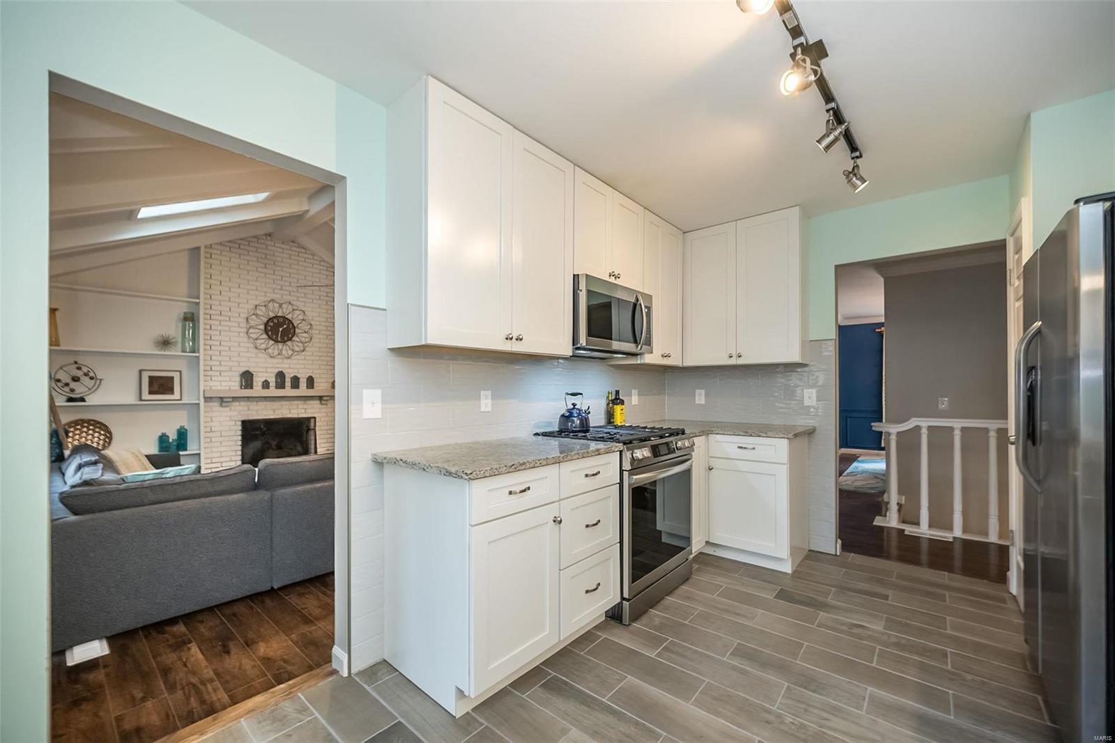 13007 Winding Trail Lane