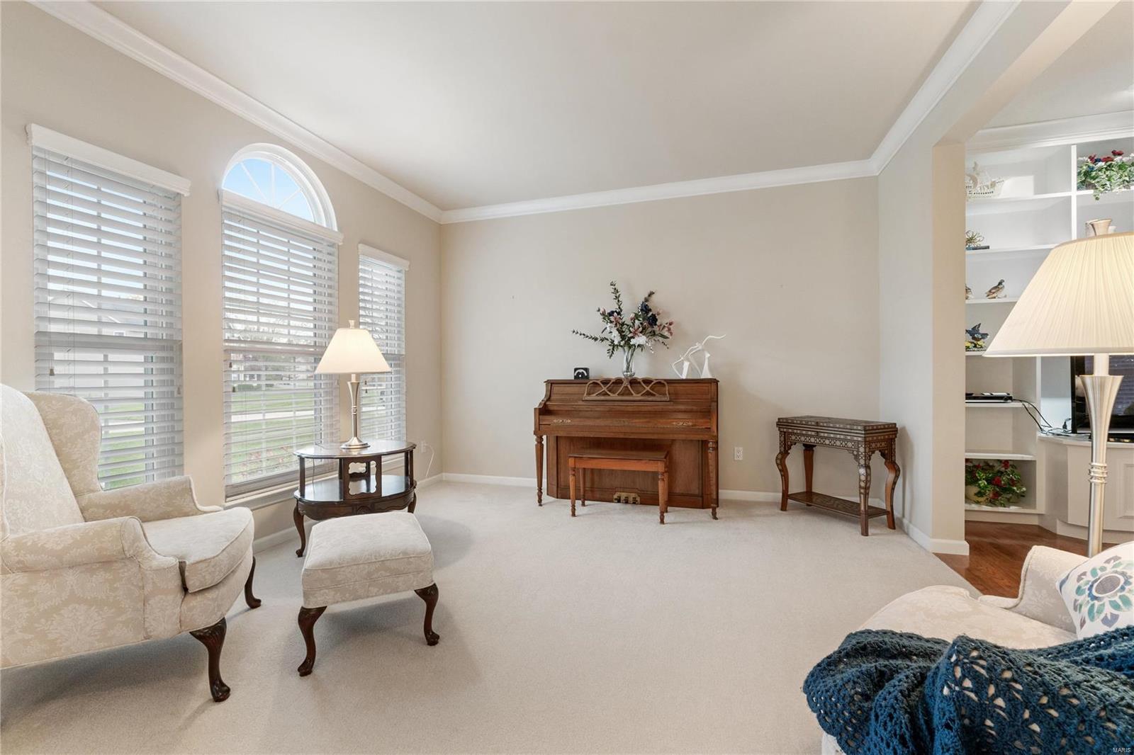 942 Sheffield Forest Court