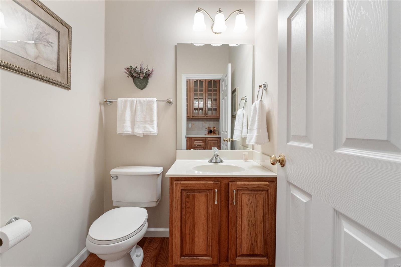 942 Sheffield Forest Court