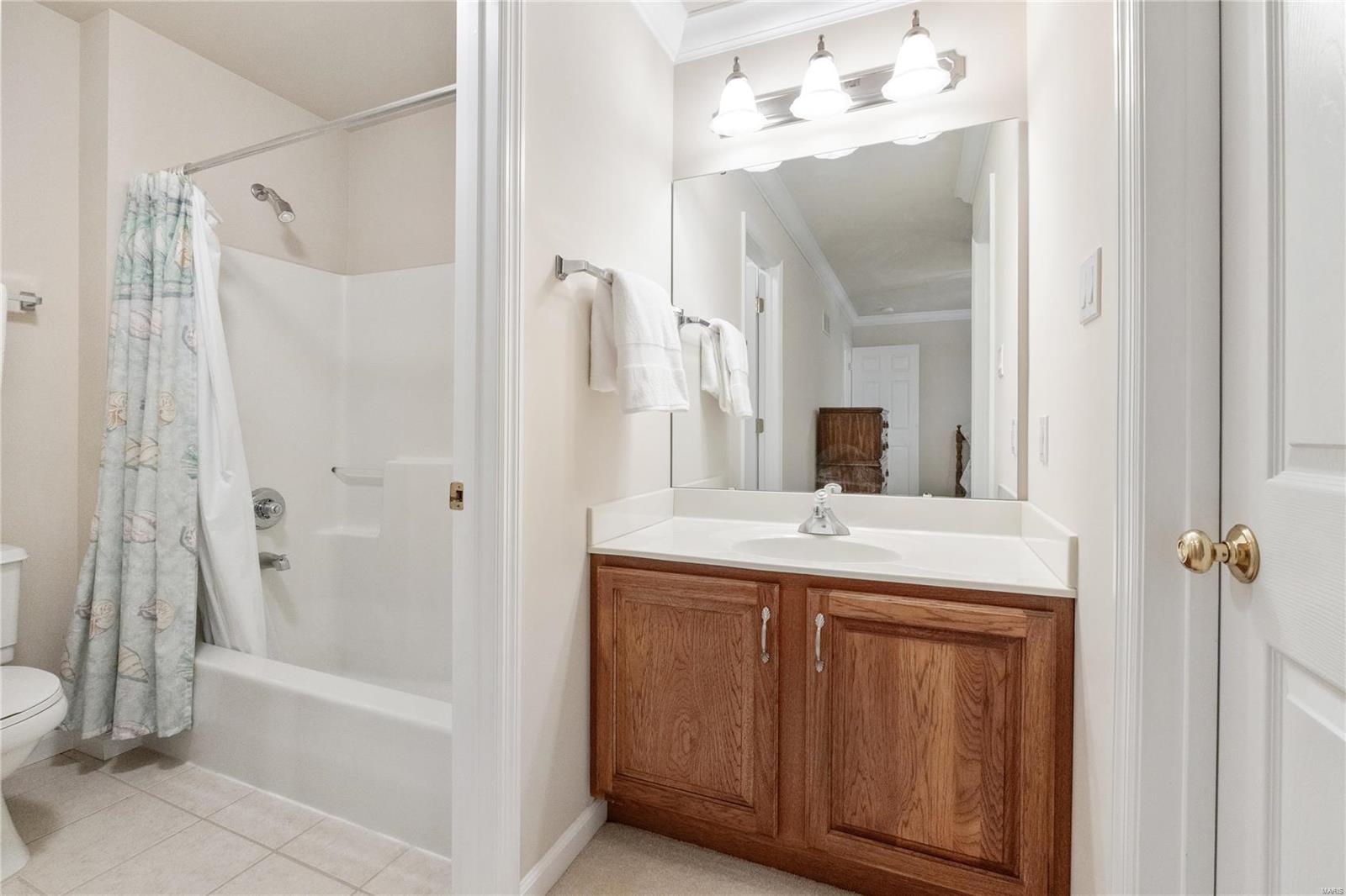 942 Sheffield Forest Court