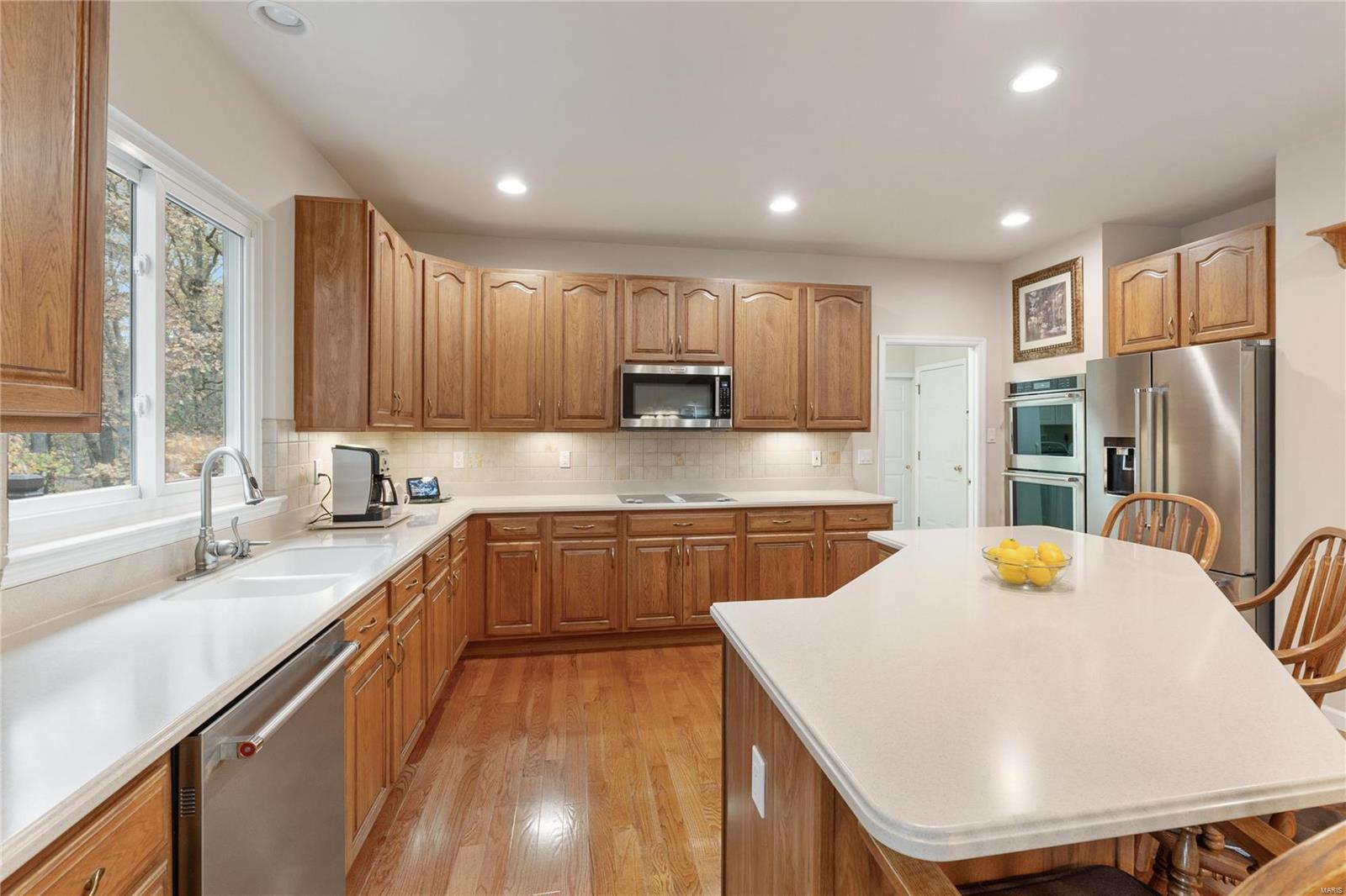 942 Sheffield Forest Court