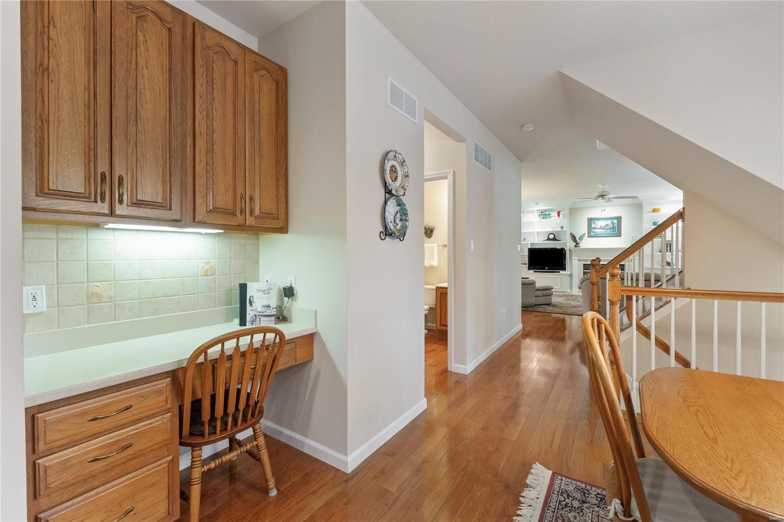 942 Sheffield Forest Court