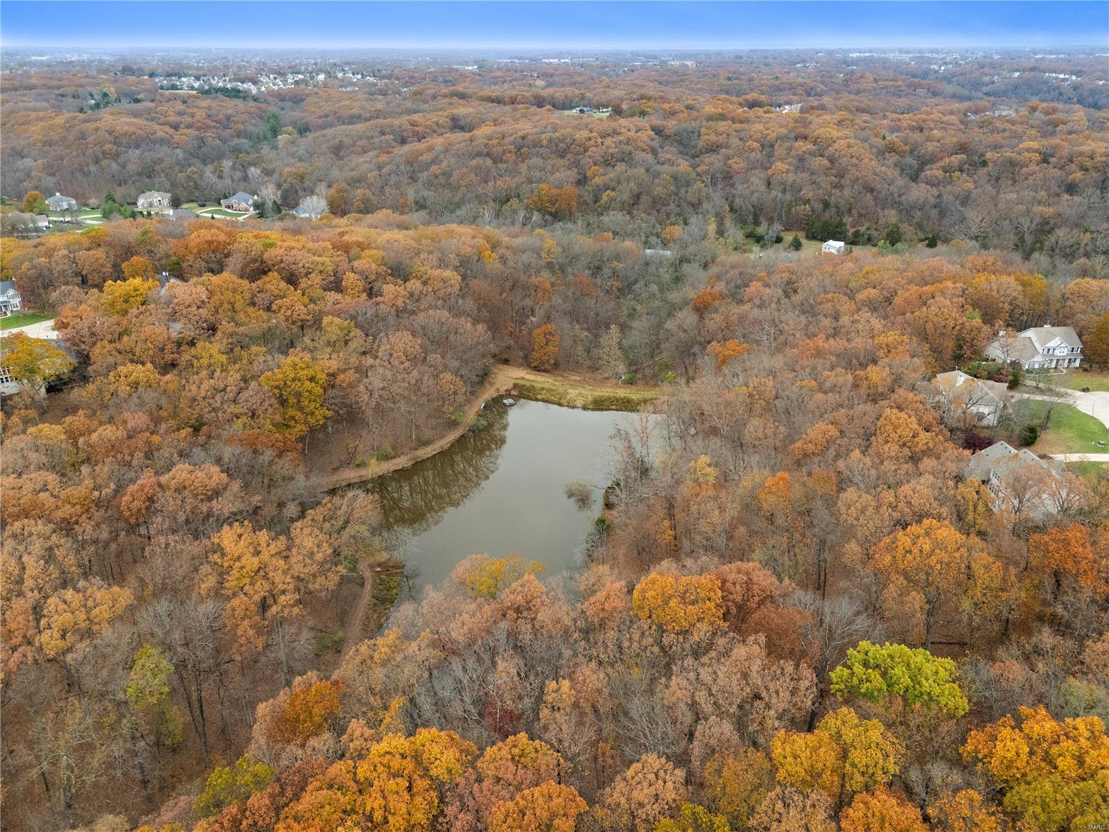 942 Sheffield Forest Court