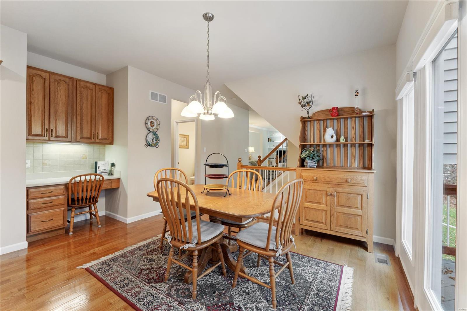 942 Sheffield Forest Court