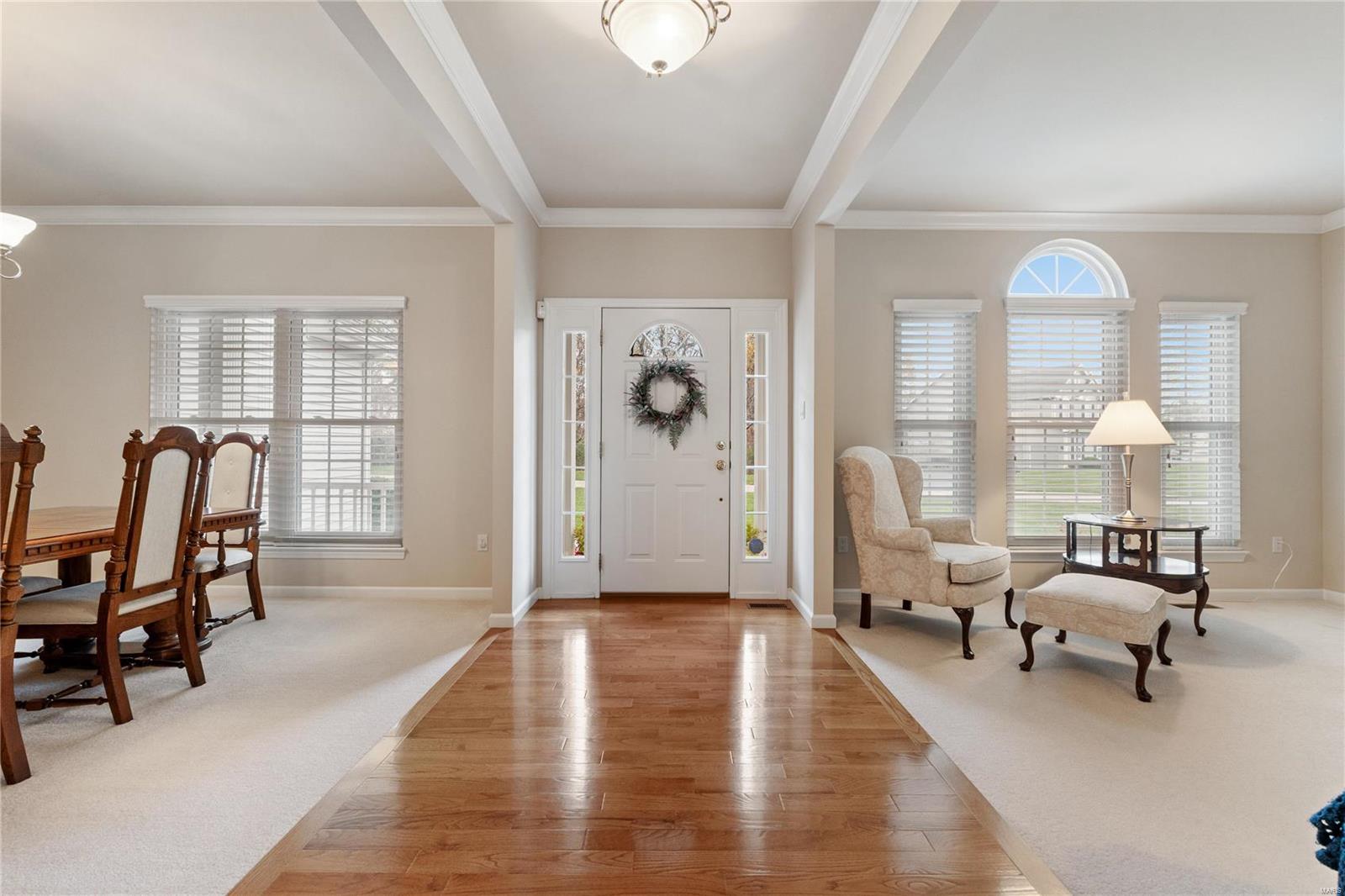 942 Sheffield Forest Court