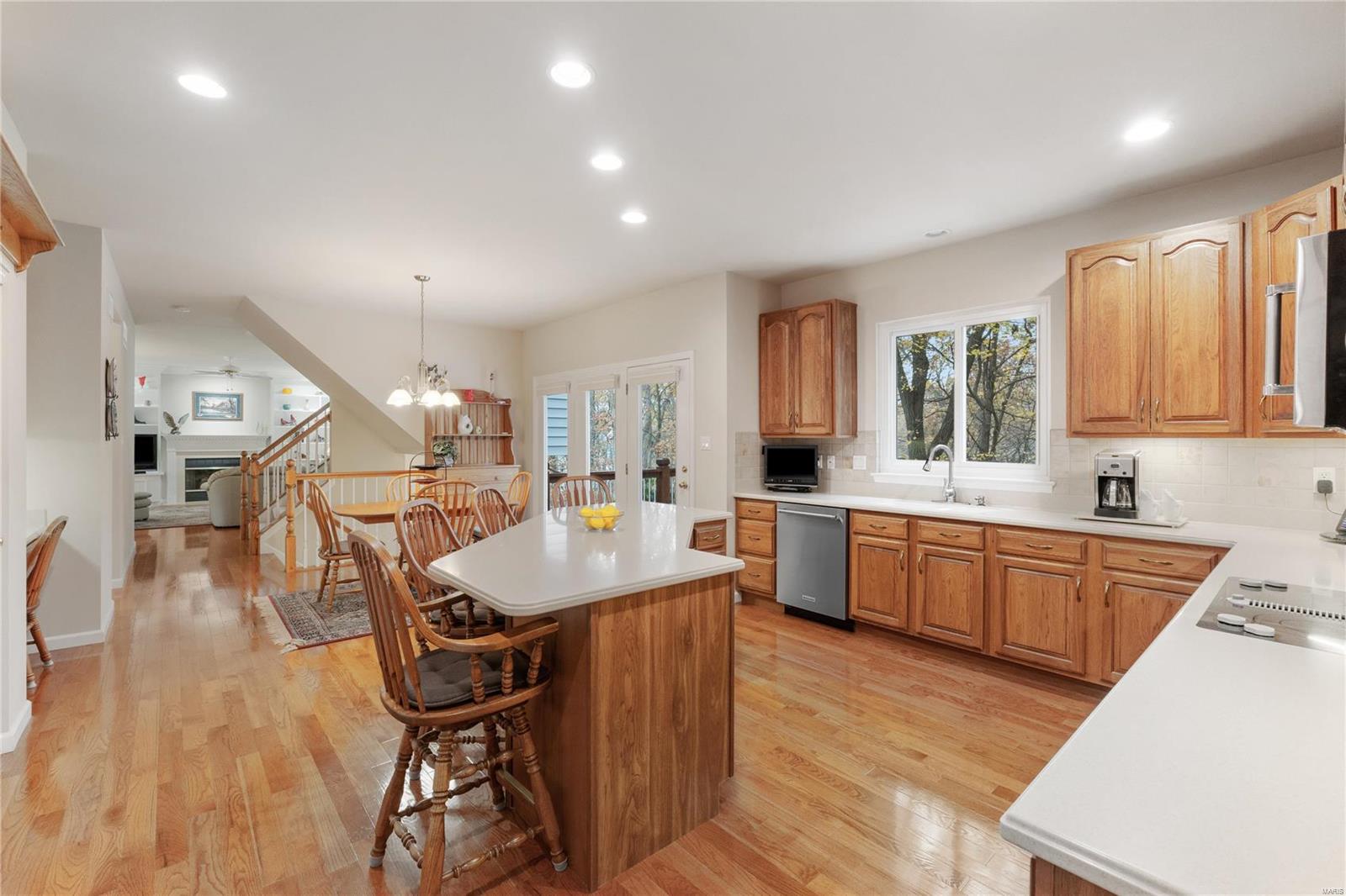 942 Sheffield Forest Court