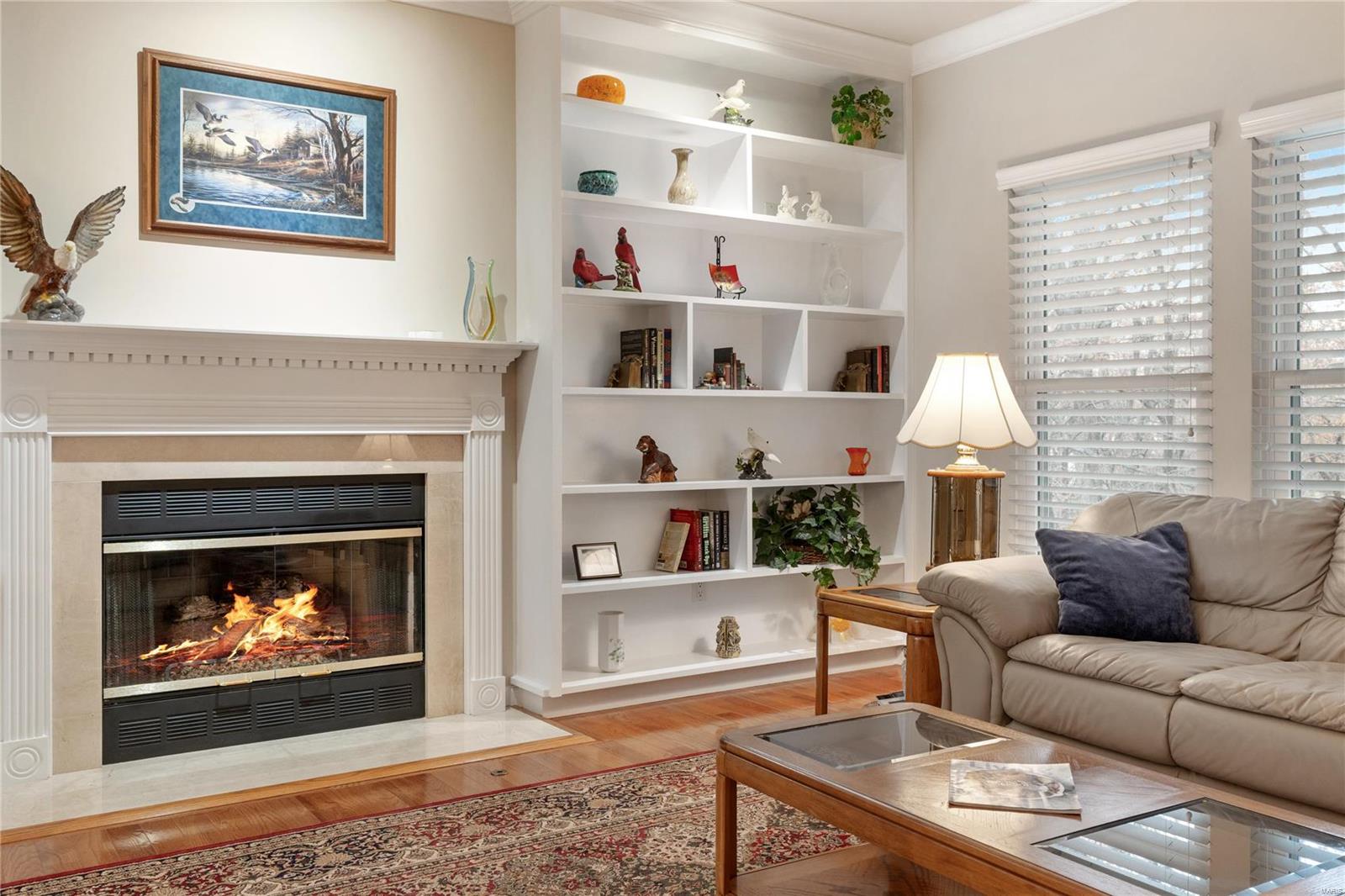 942 Sheffield Forest Court