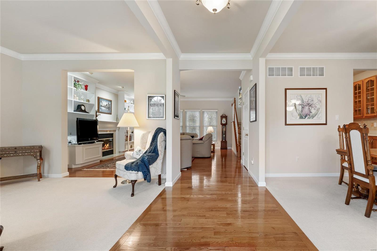 942 Sheffield Forest Court