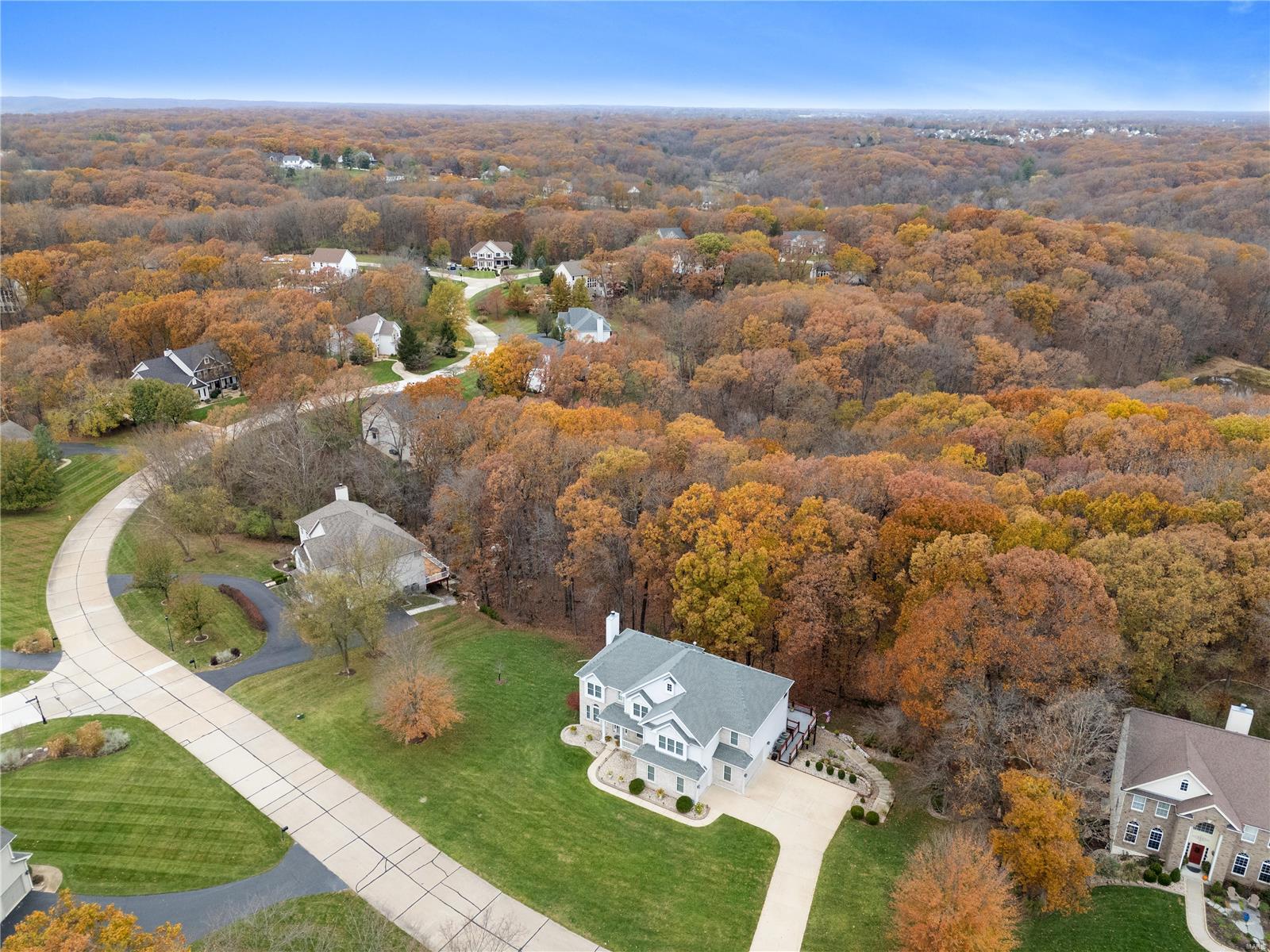 942 Sheffield Forest Court