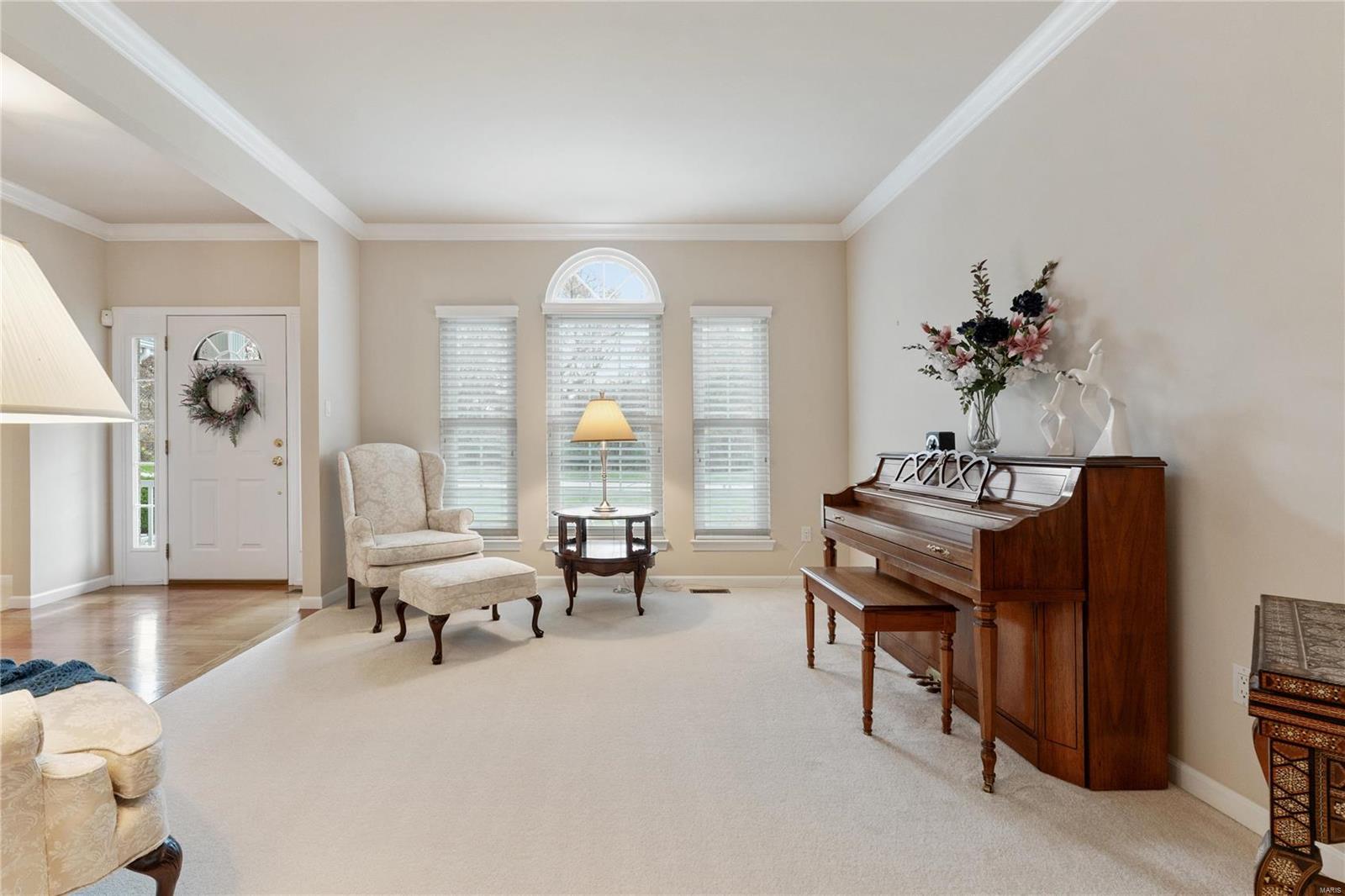 942 Sheffield Forest Court