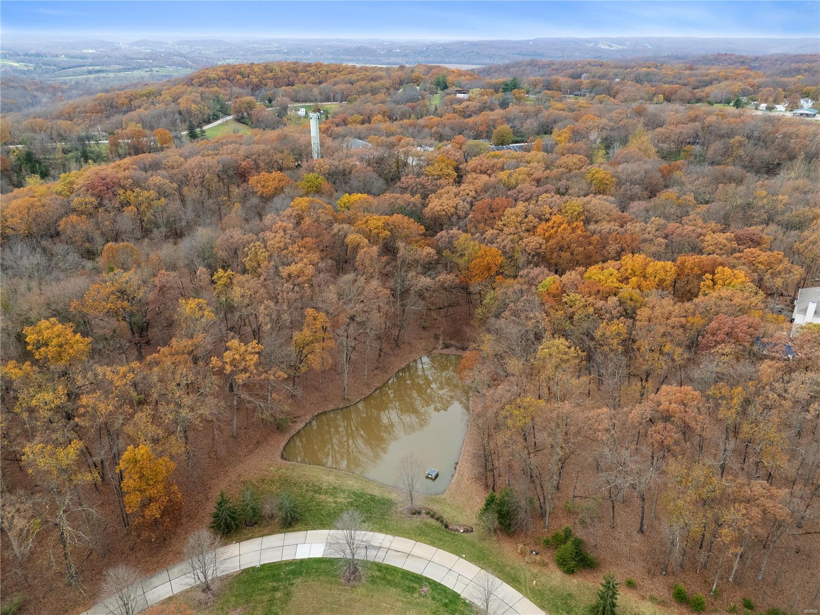 942 Sheffield Forest Court