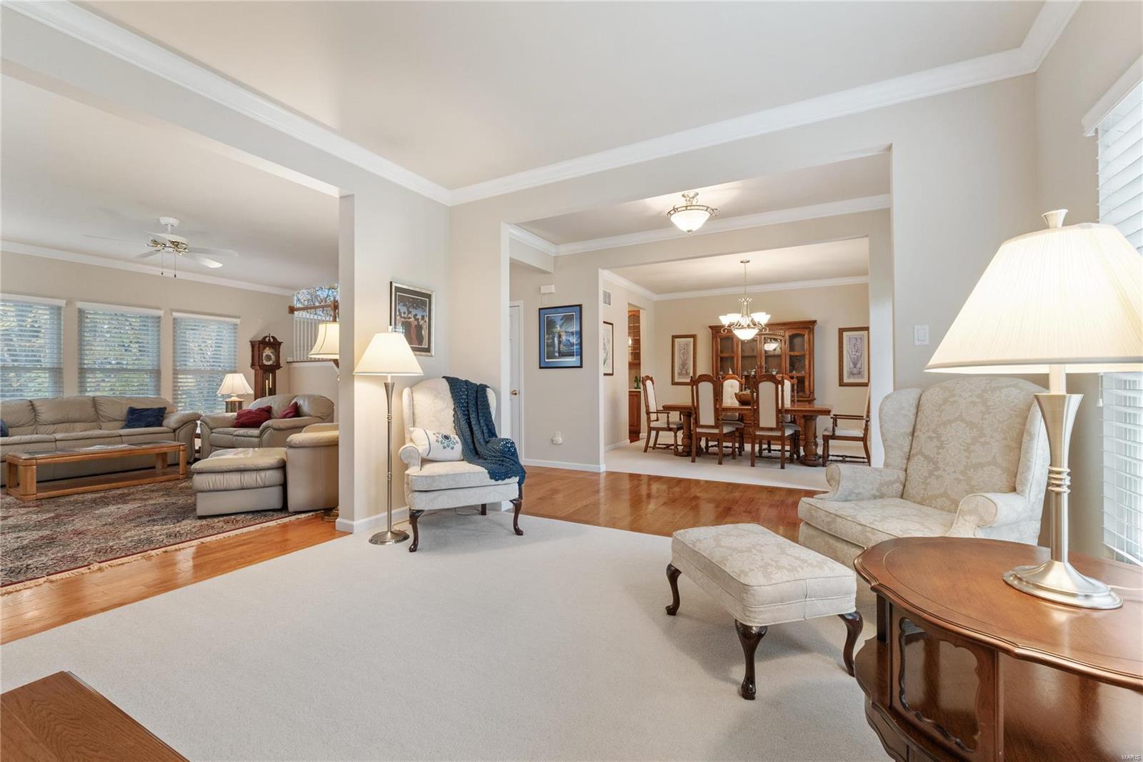 942 Sheffield Forest Court