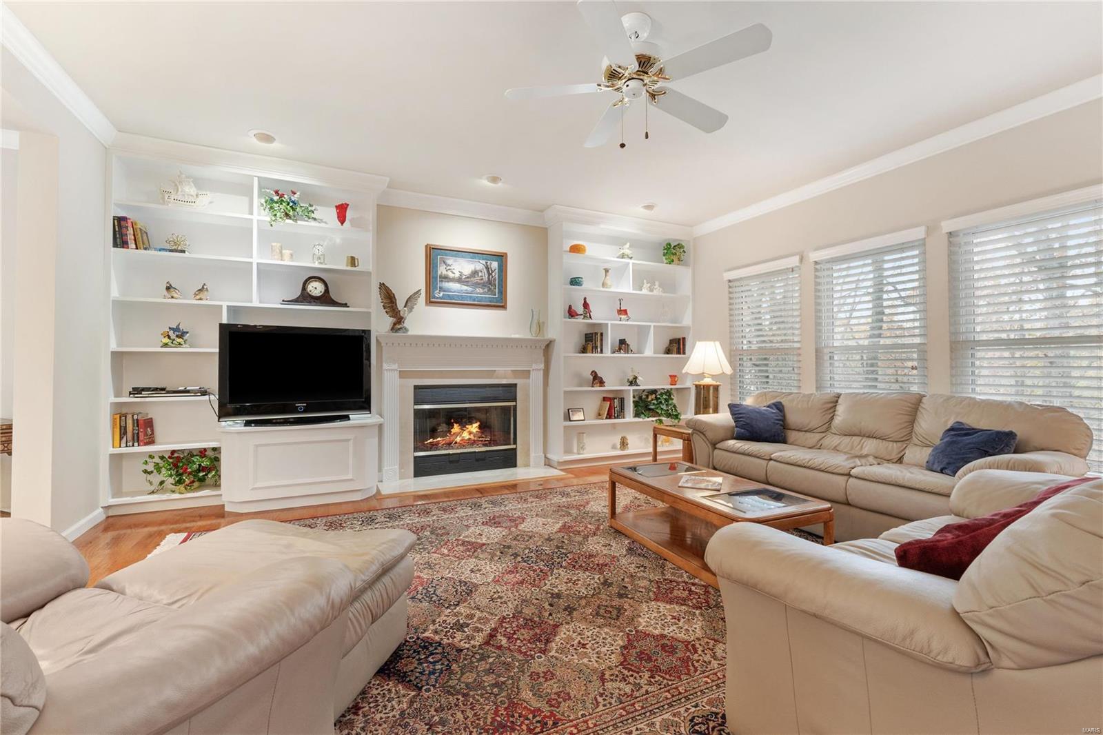 942 Sheffield Forest Court