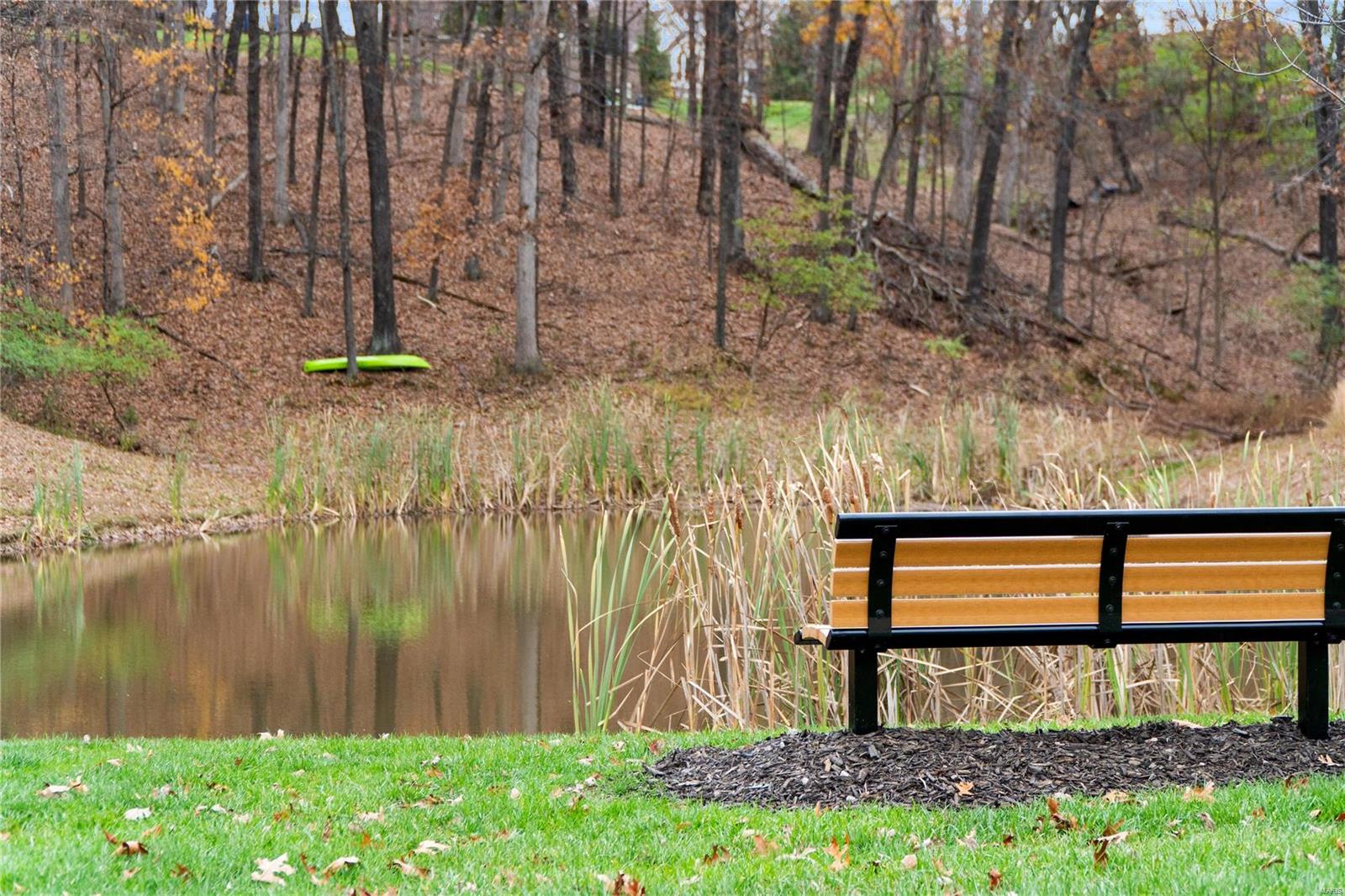 942 Sheffield Forest Court