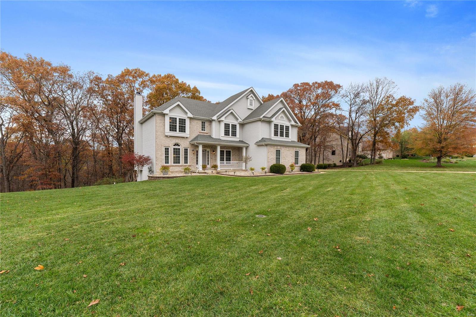 942 Sheffield Forest Court