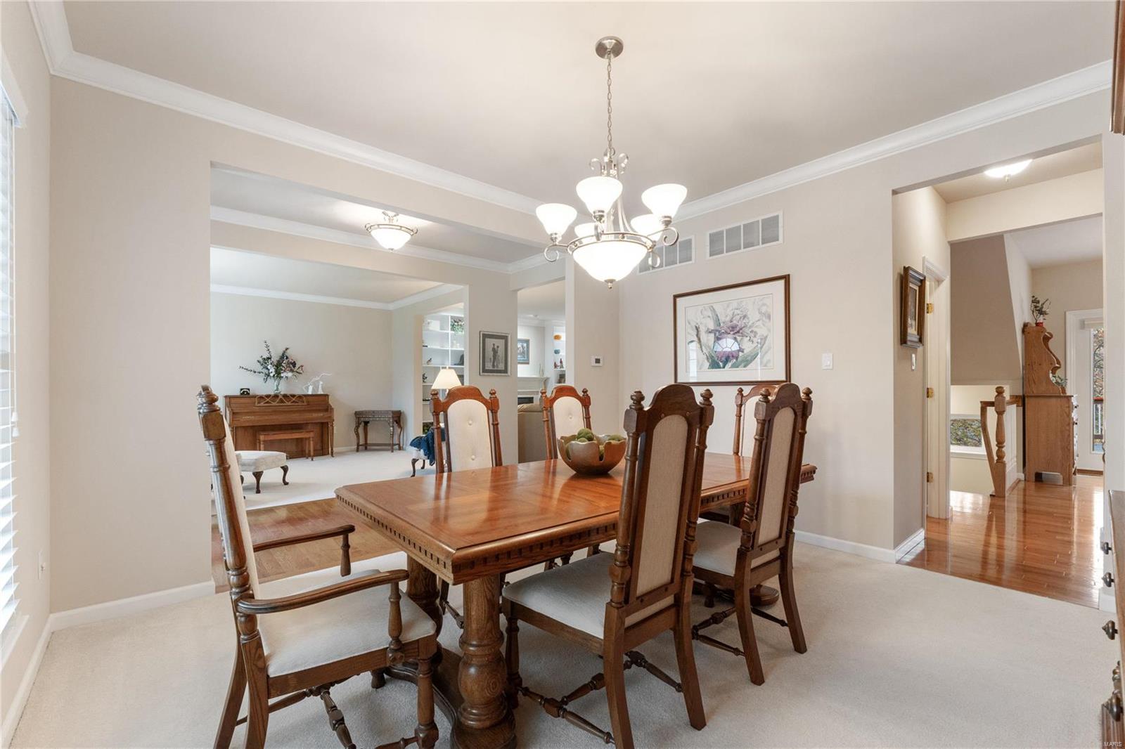 942 Sheffield Forest Court