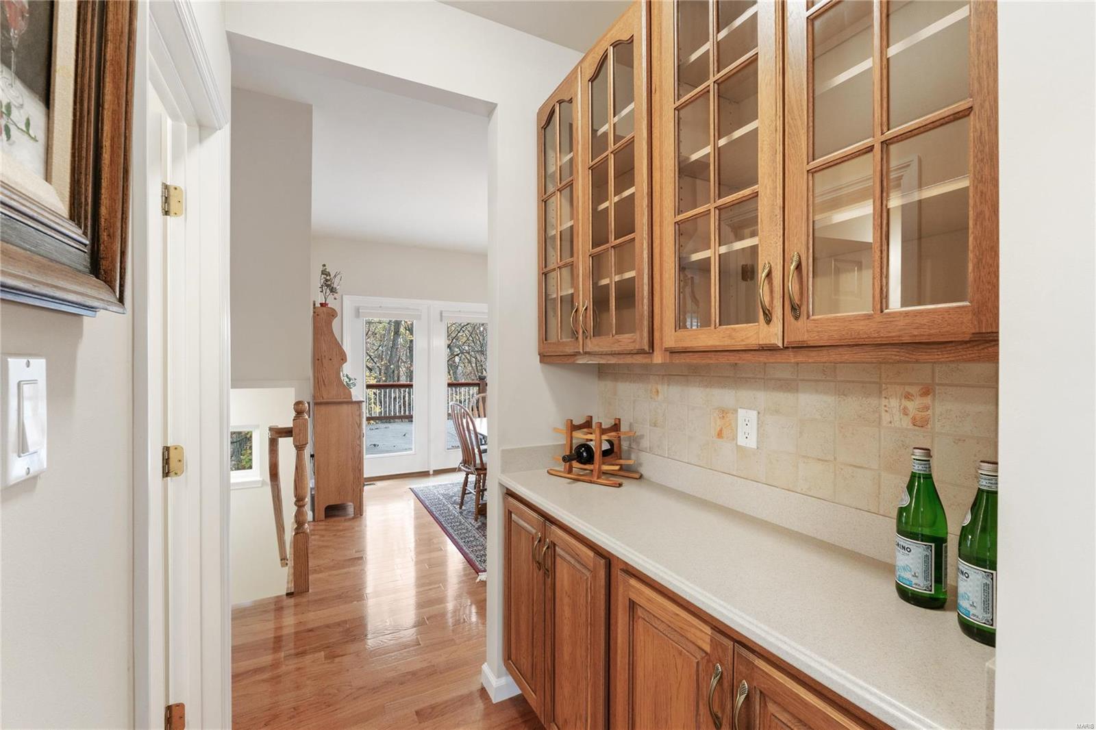 942 Sheffield Forest Court