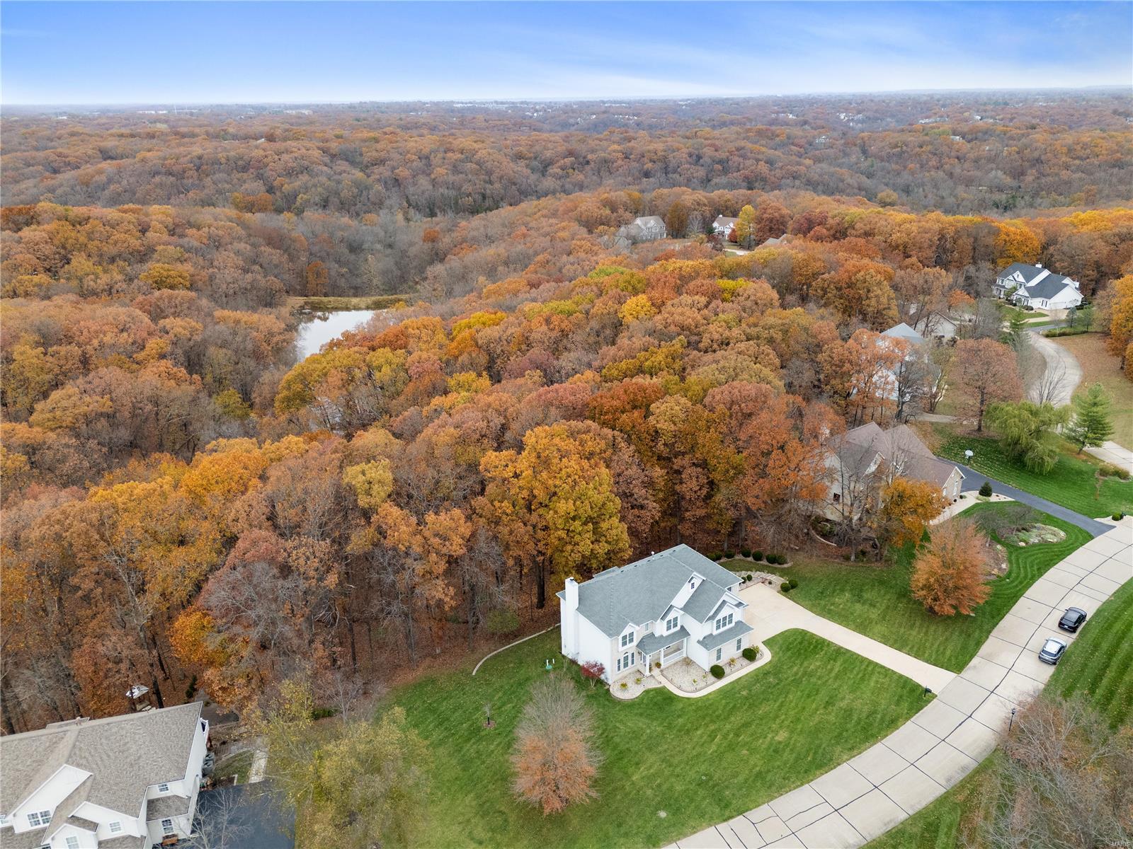 942 Sheffield Forest Court