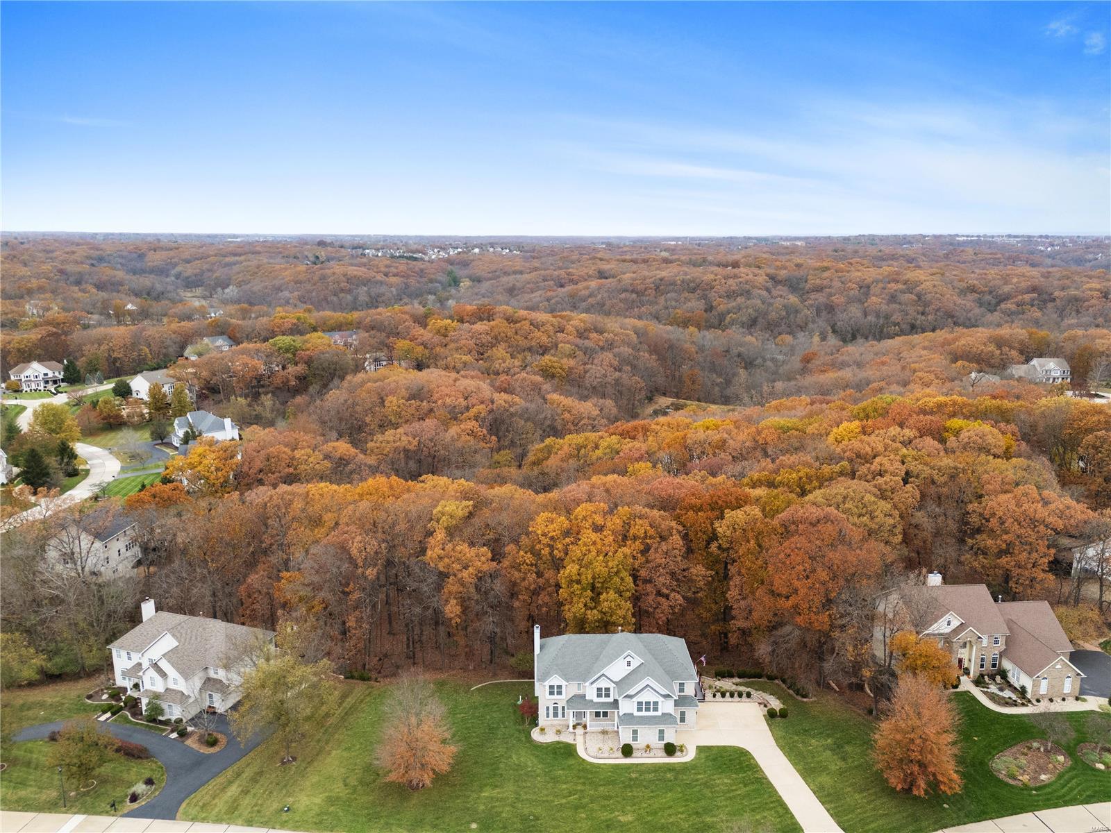 942 Sheffield Forest Court