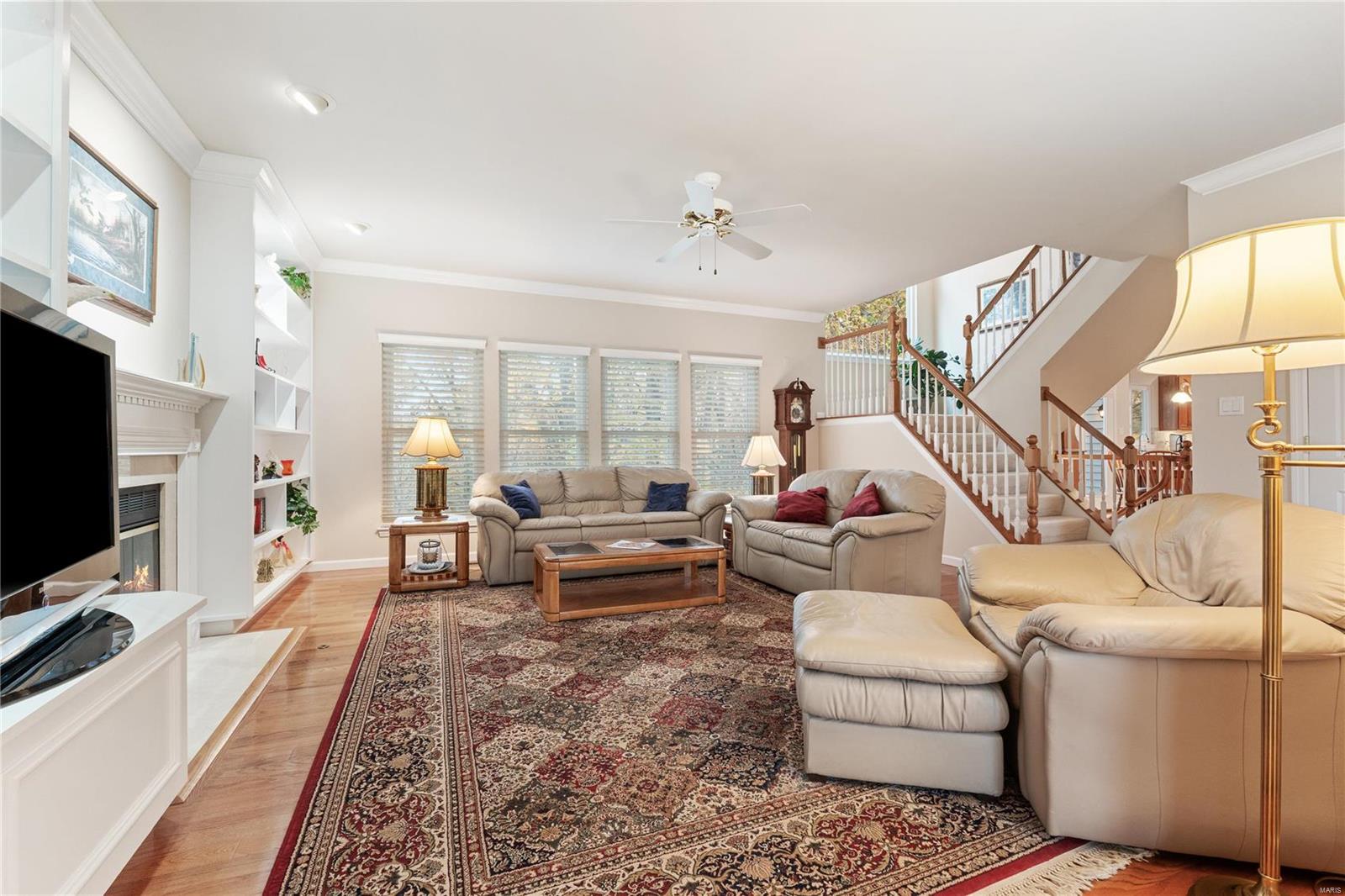 942 Sheffield Forest Court