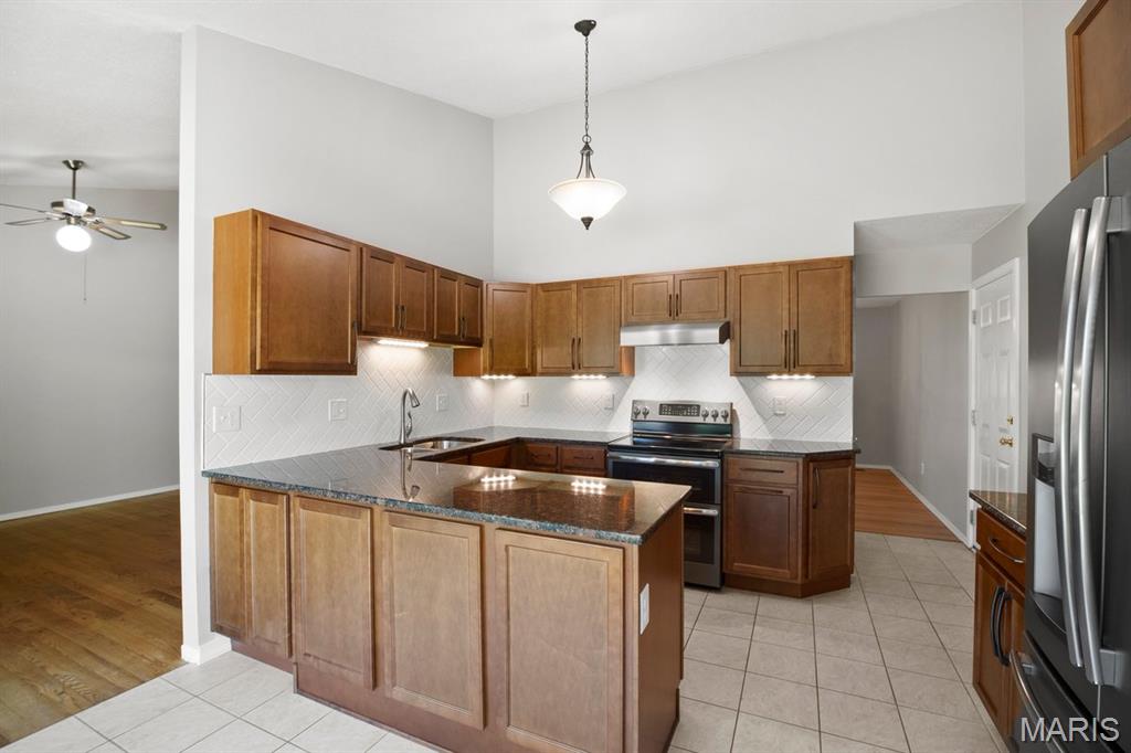 11714 Summerwood Drive