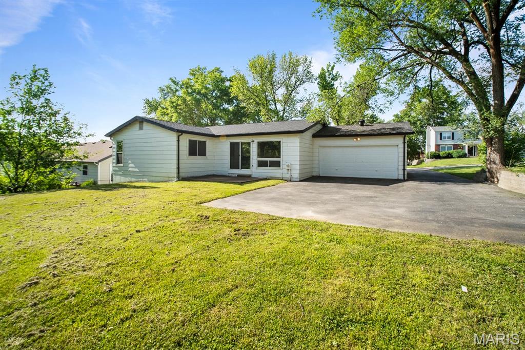 11714 Summerwood Drive