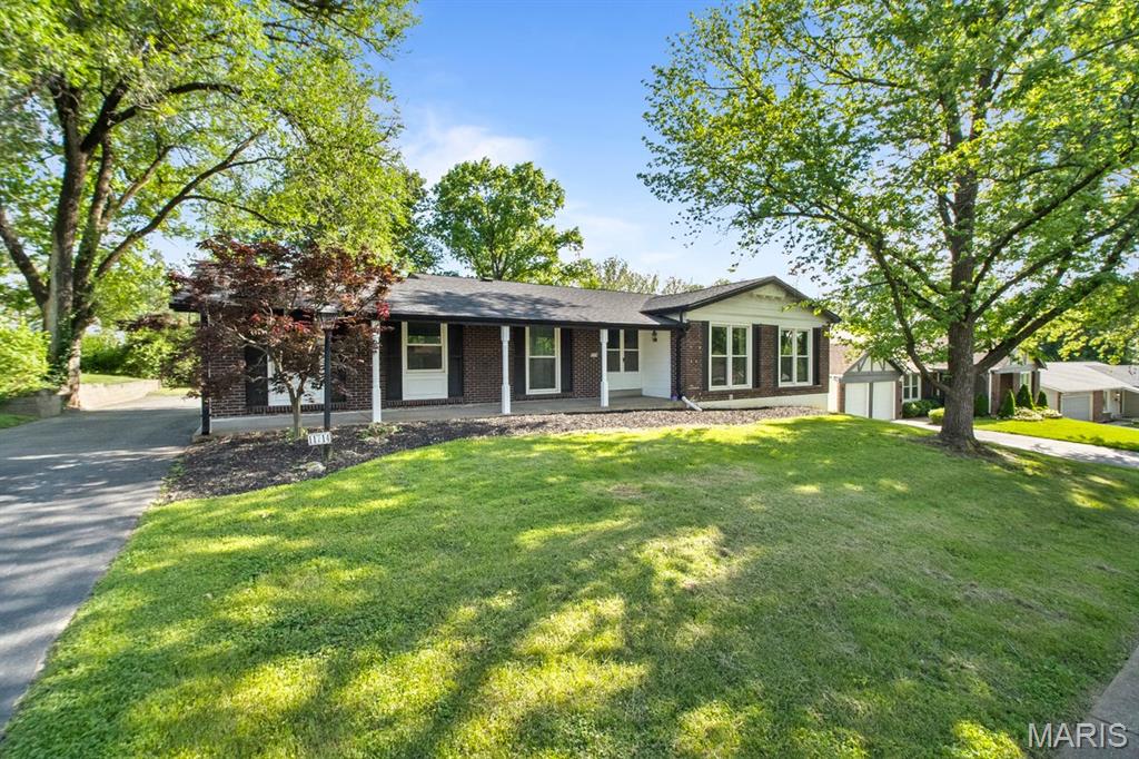 11714 Summerwood Drive