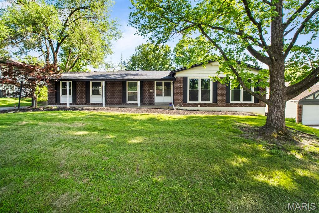 11714 Summerwood Drive