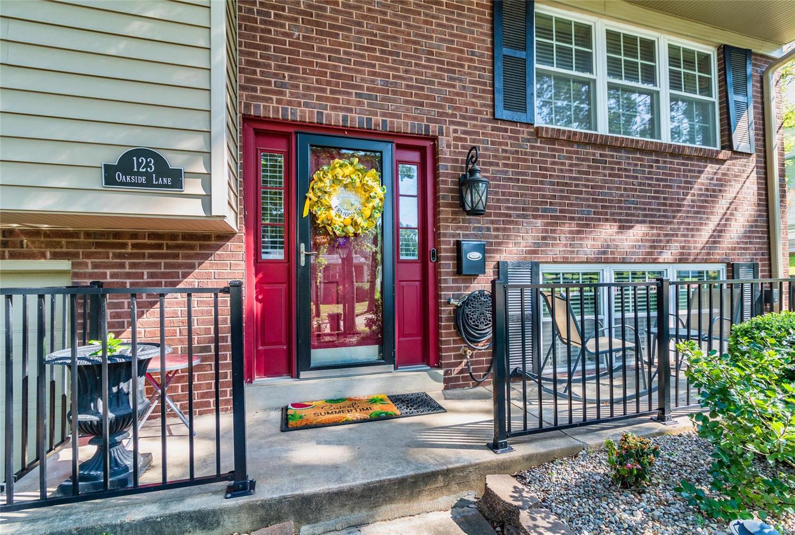 123 Oakside Lane