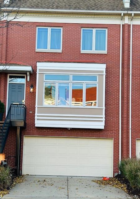 4232 Laclede Avenue Unit: B