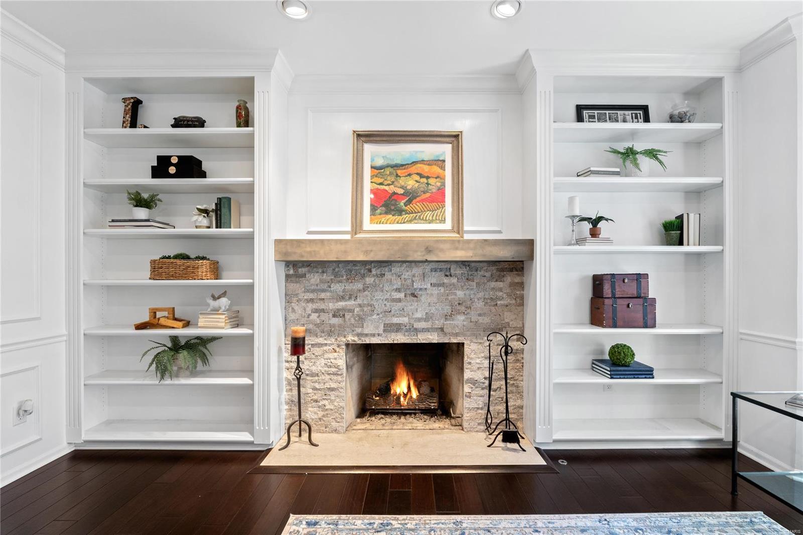 15826 Barons Way Drive