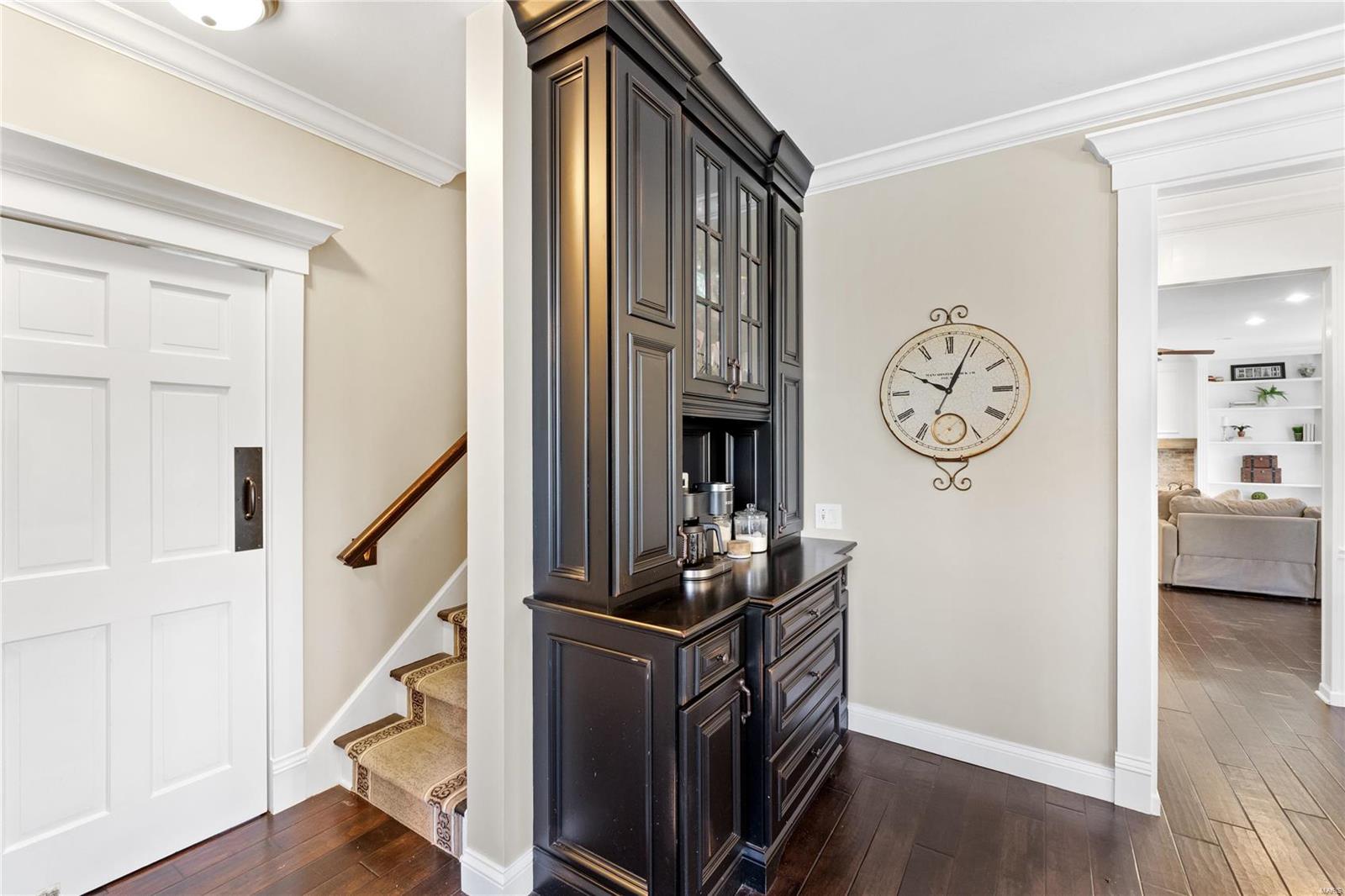 15826 Barons Way Drive