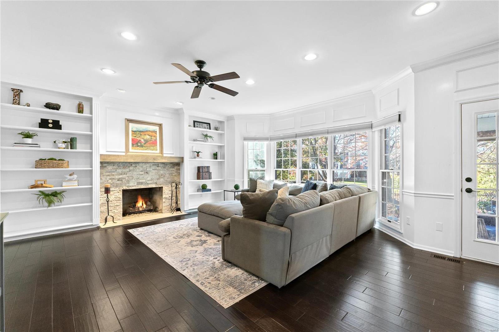 15826 Barons Way Drive