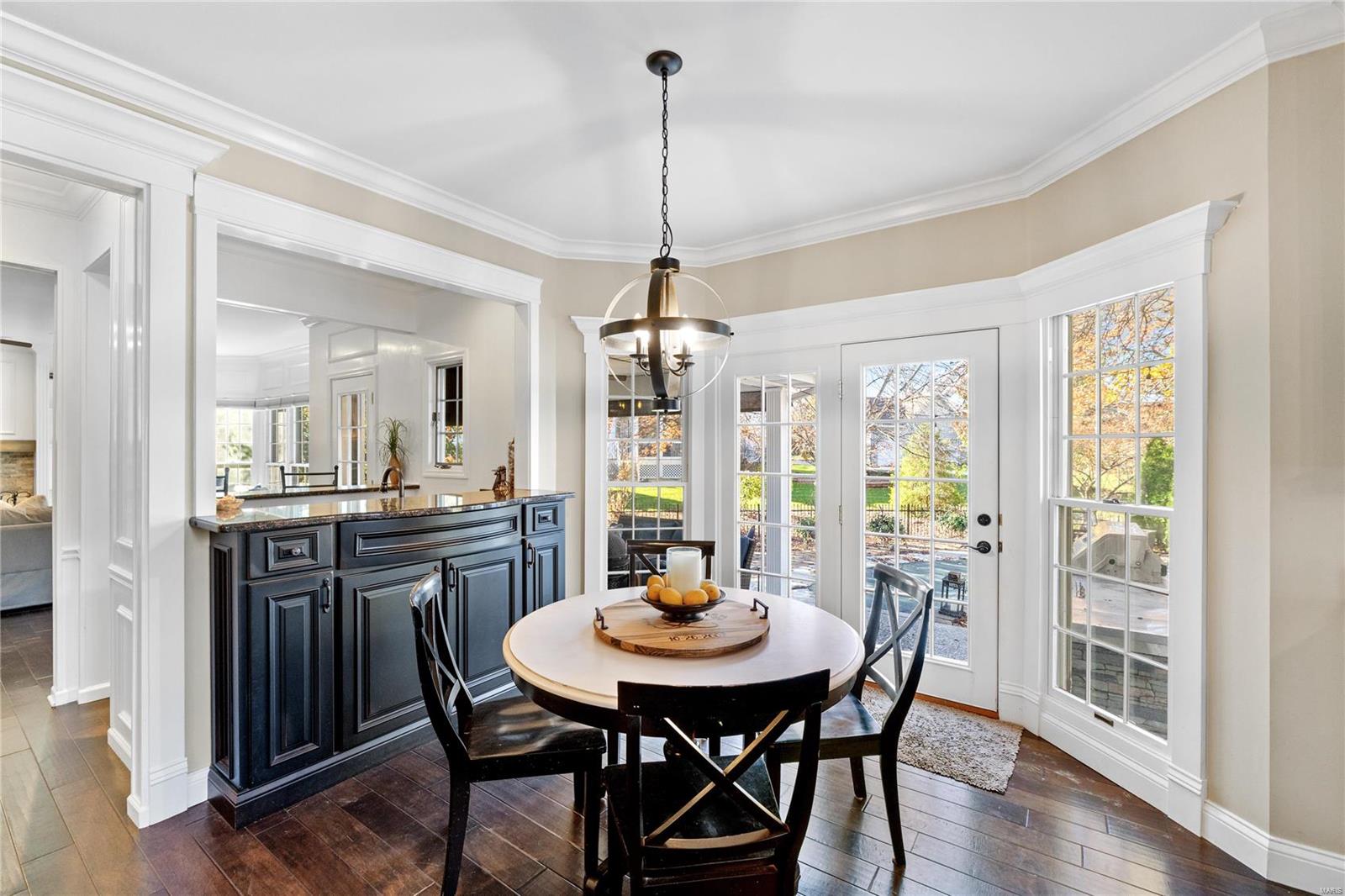 15826 Barons Way Drive