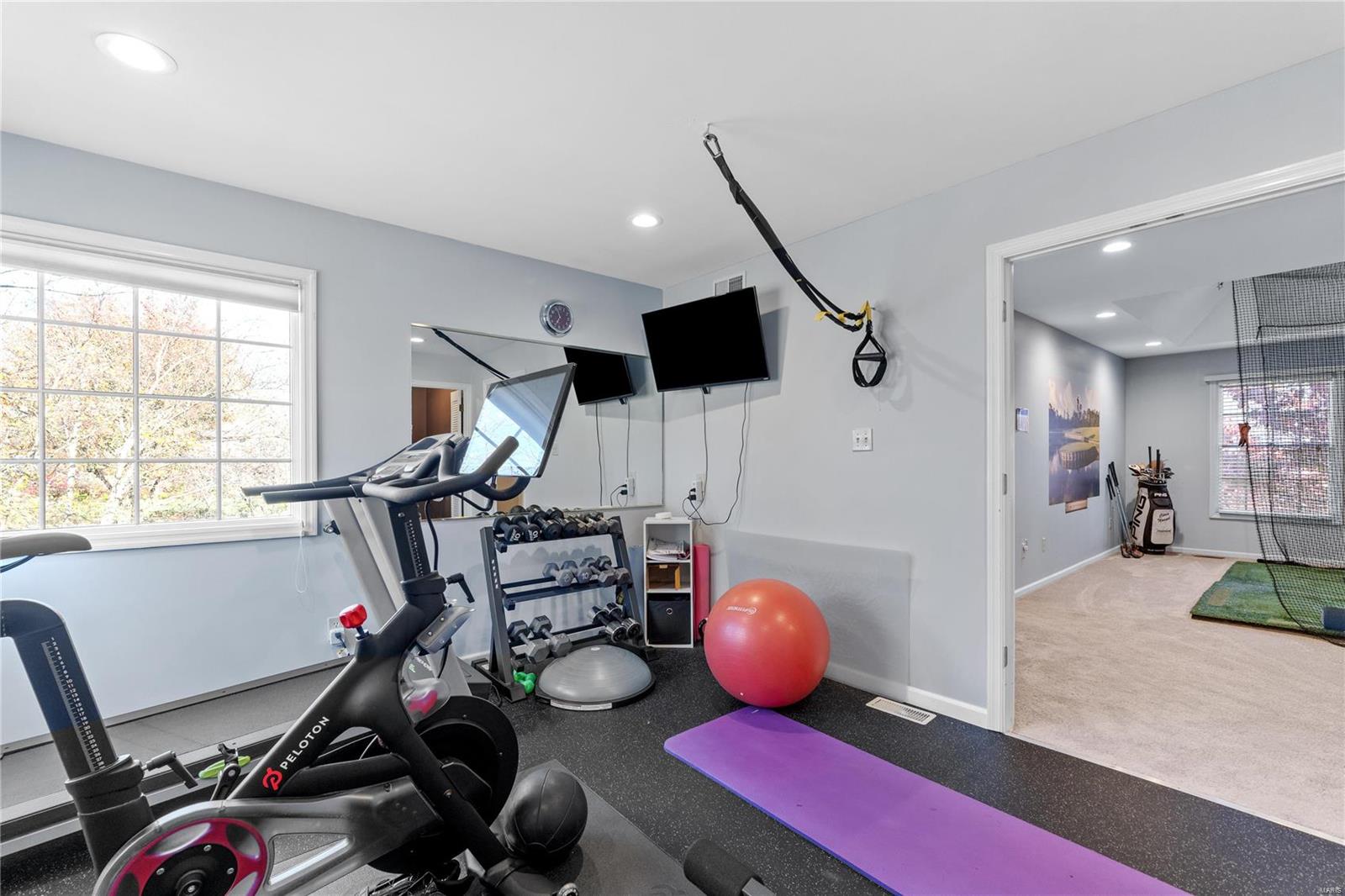 15826 Barons Way Drive