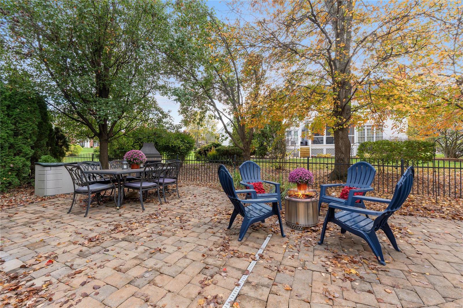 15826 Barons Way Drive