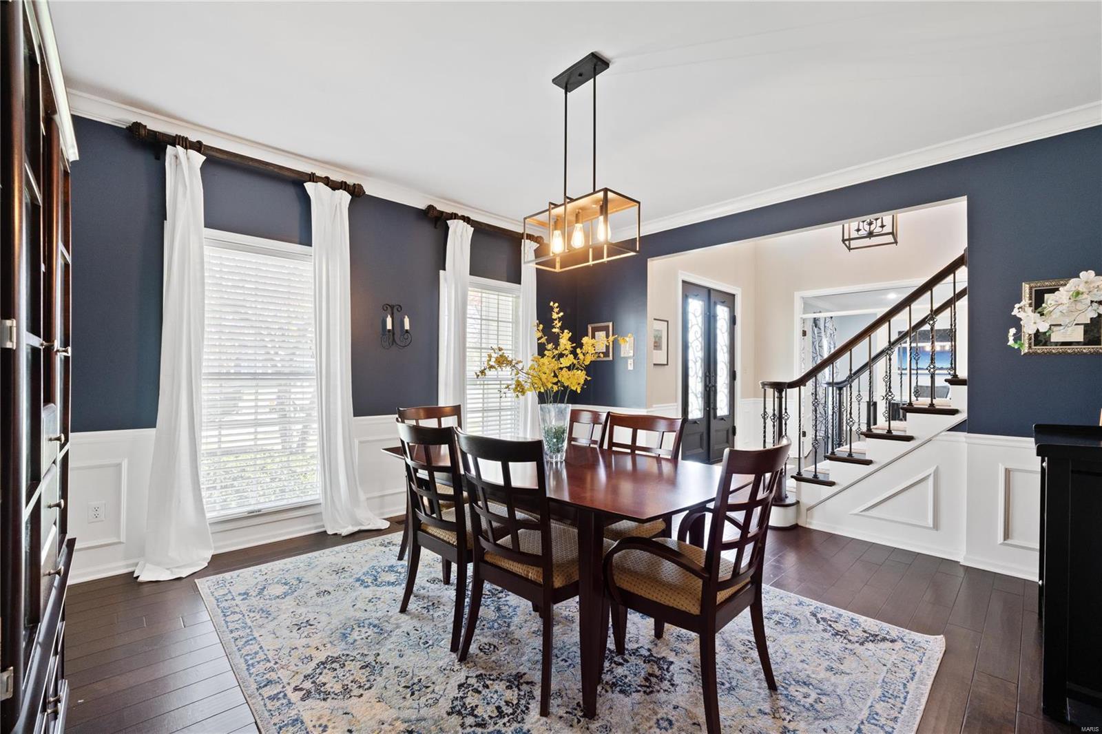 15826 Barons Way Drive