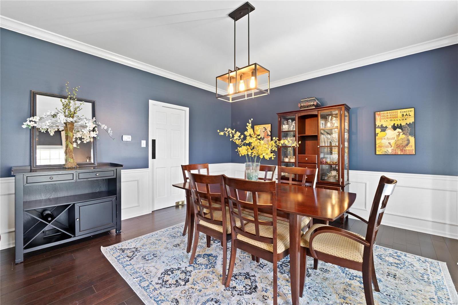 15826 Barons Way Drive