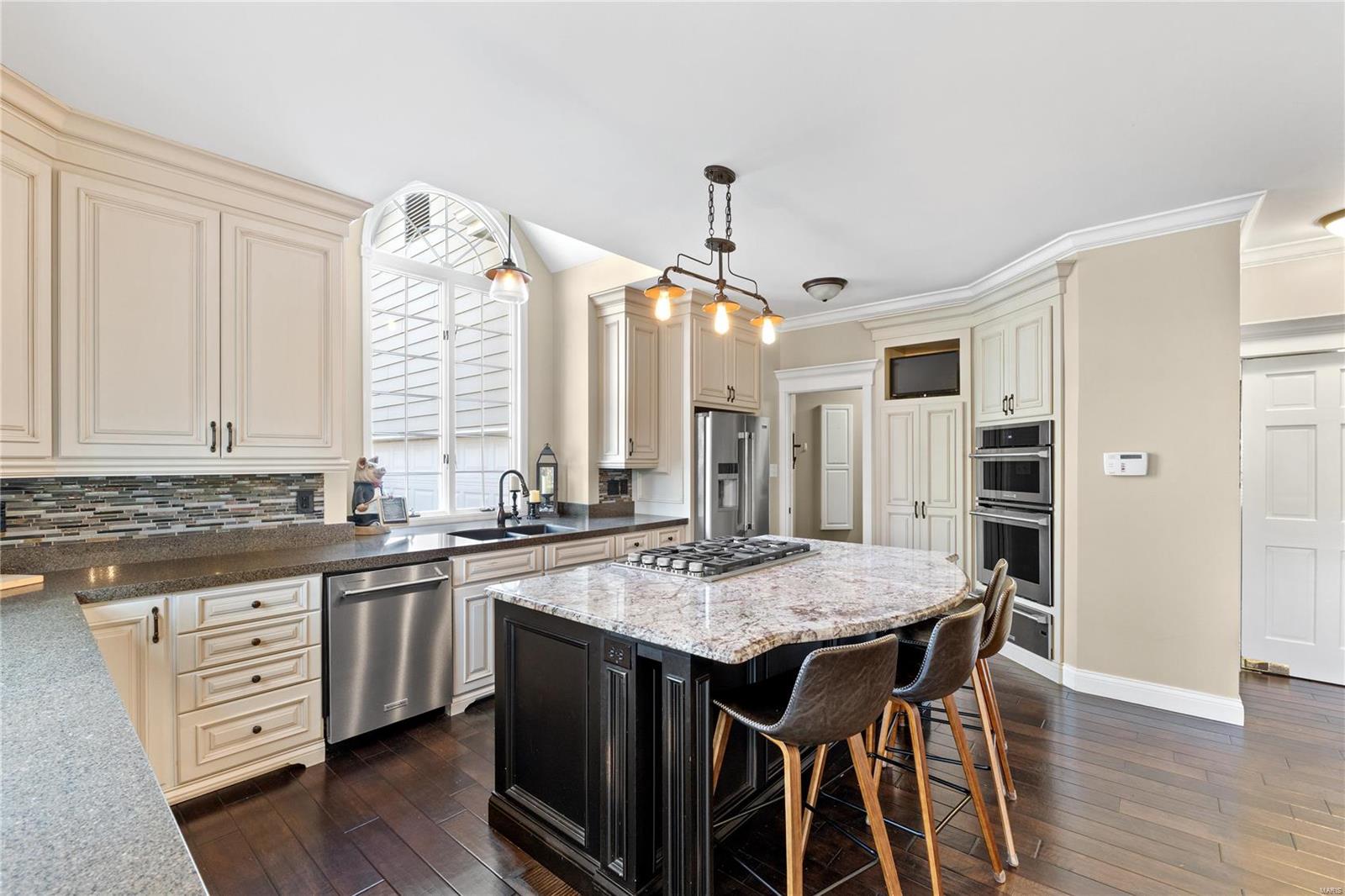 15826 Barons Way Drive