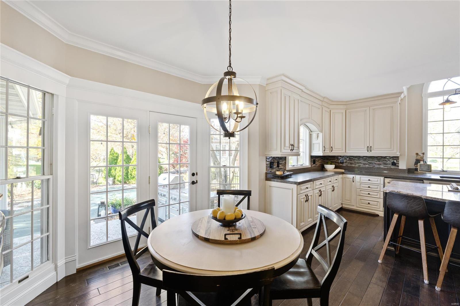 15826 Barons Way Drive