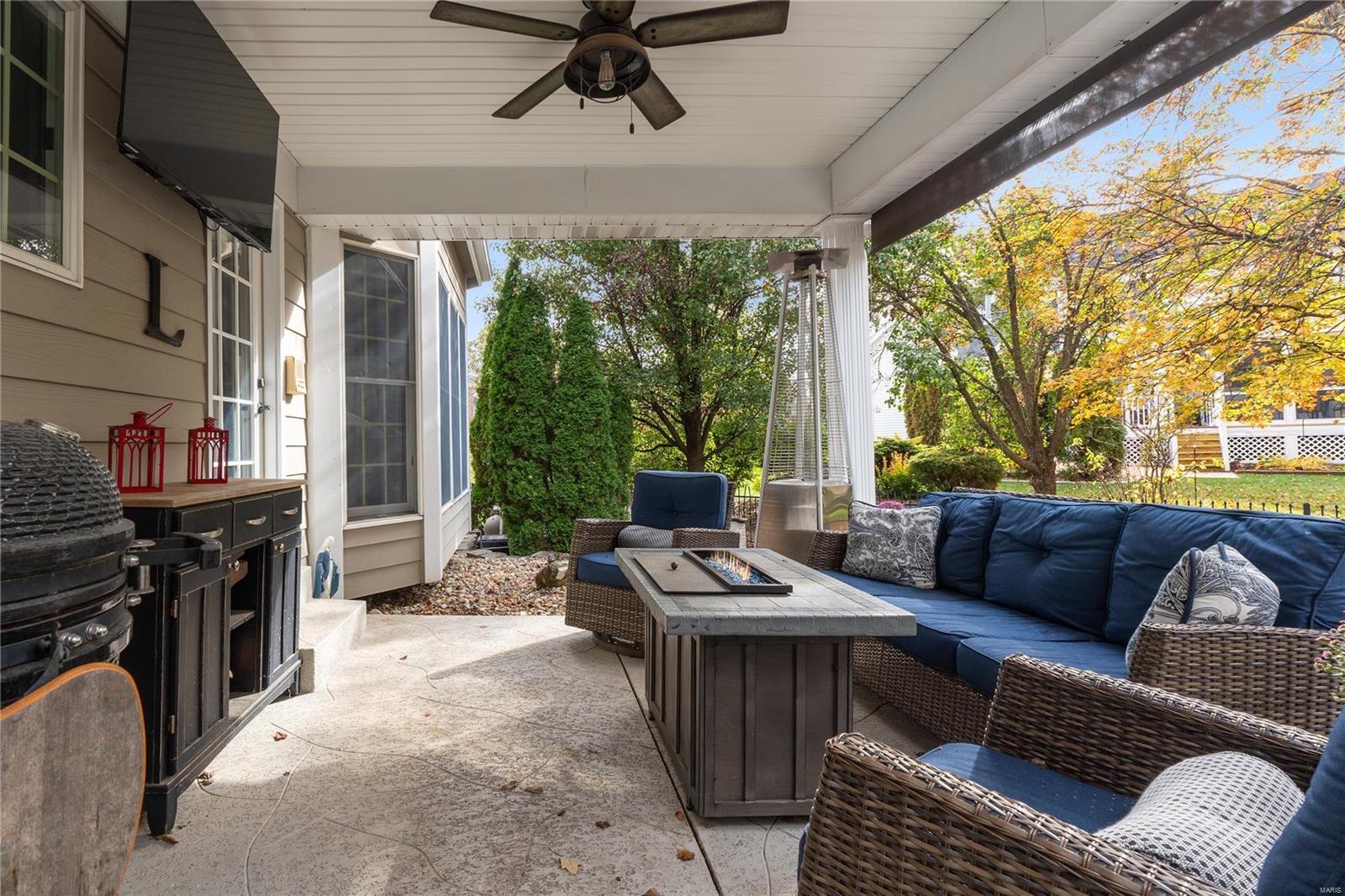 15826 Barons Way Drive